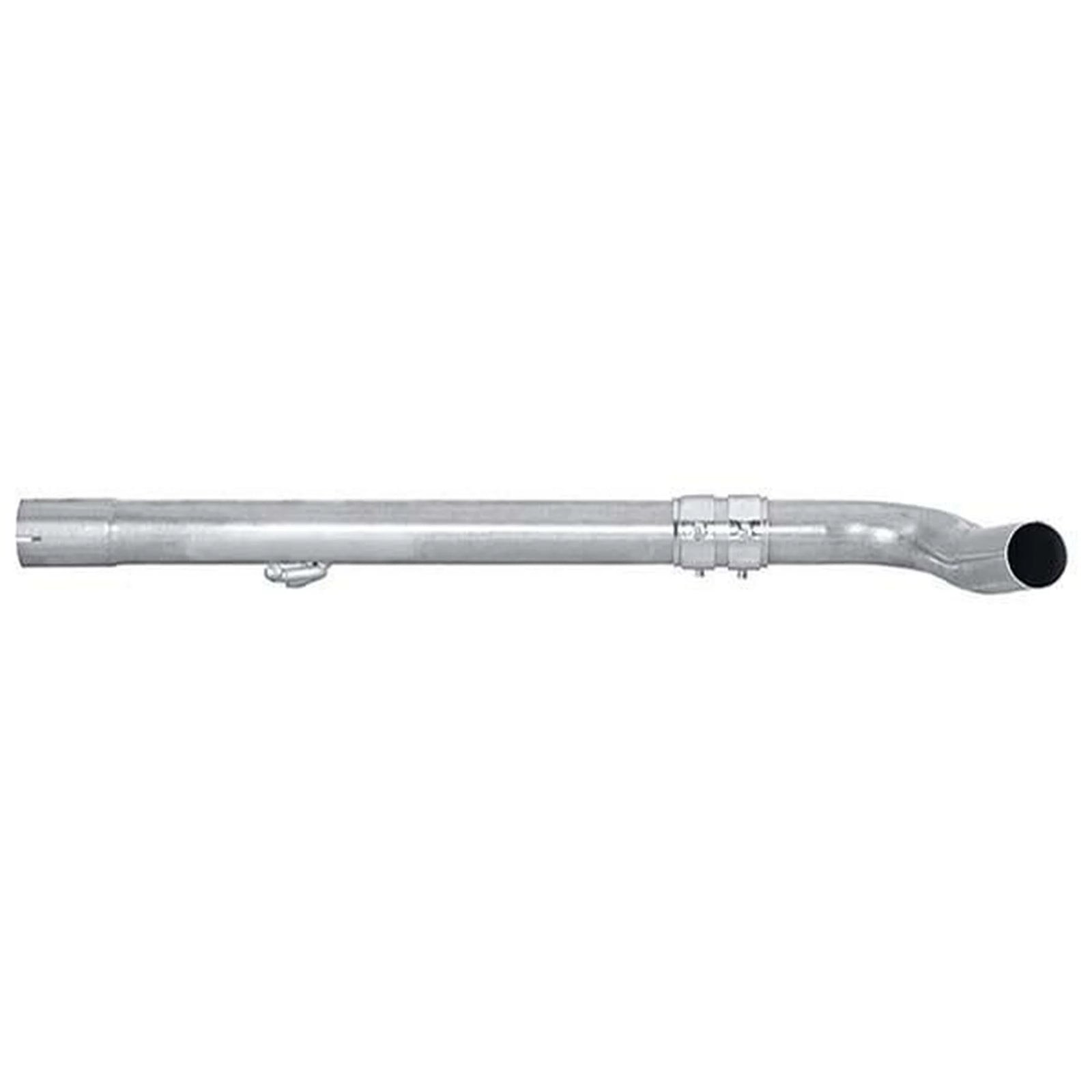 Hella Exhaust Pipe OD 8LA 366 003-591