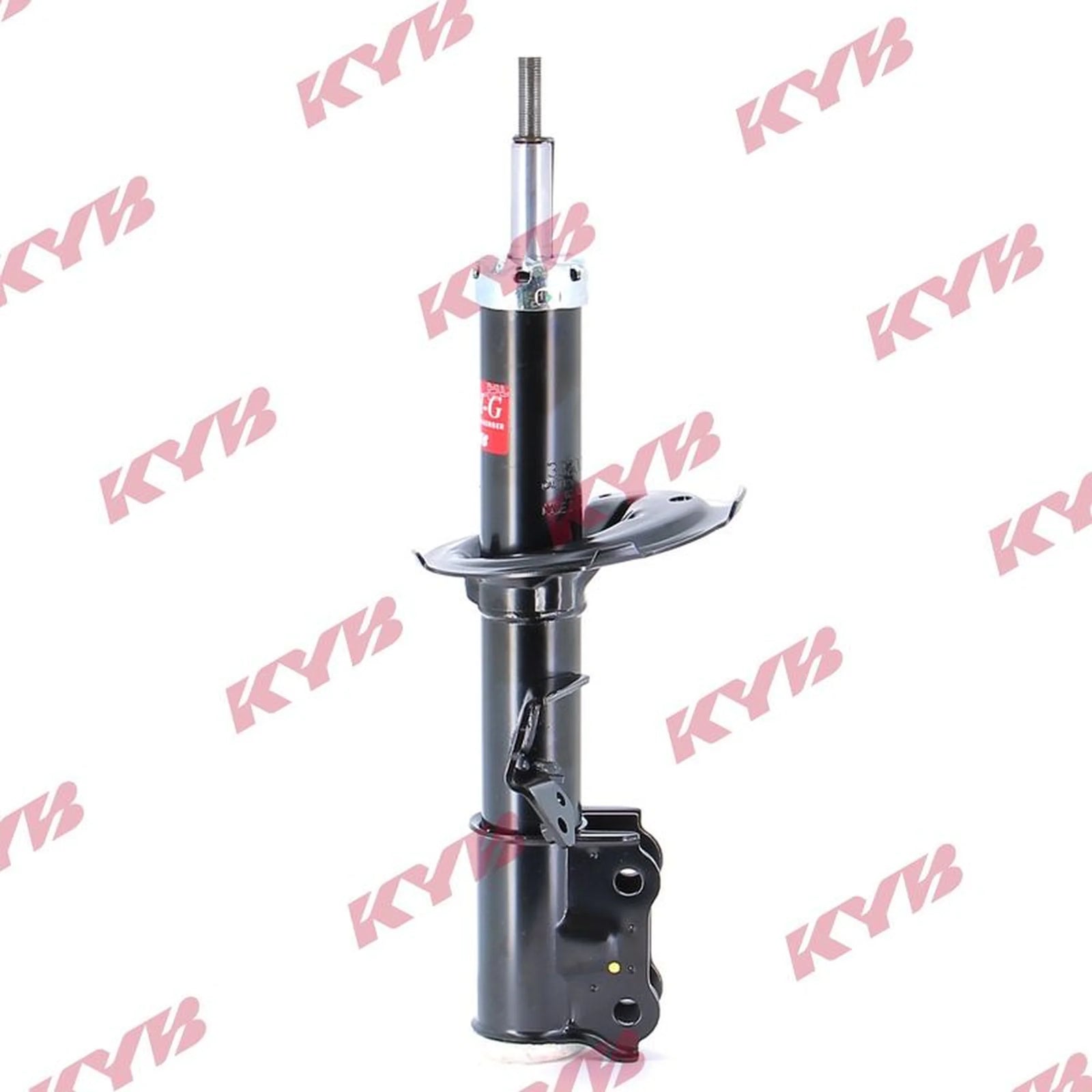 KYB Shock Absorber Damper Strut Front Right 3320058