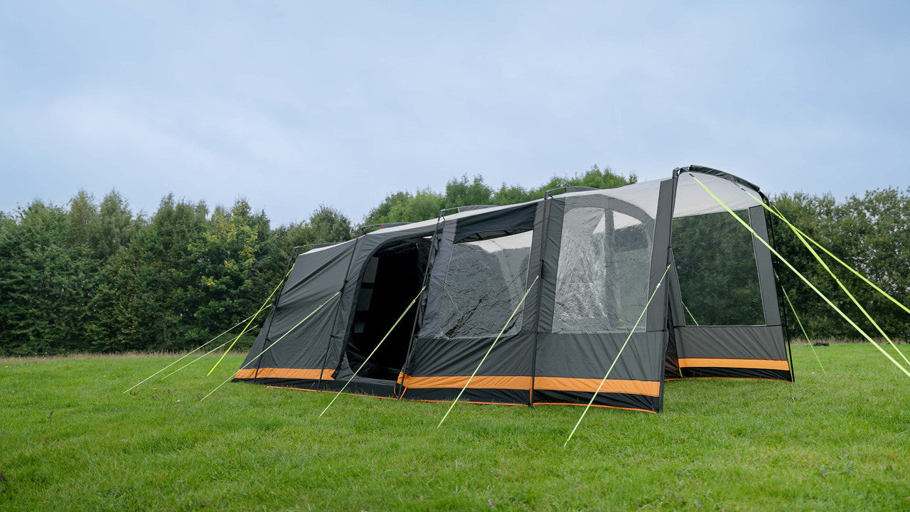 Olpro Kinver 5 Person Poled Tent ( Ripstop )