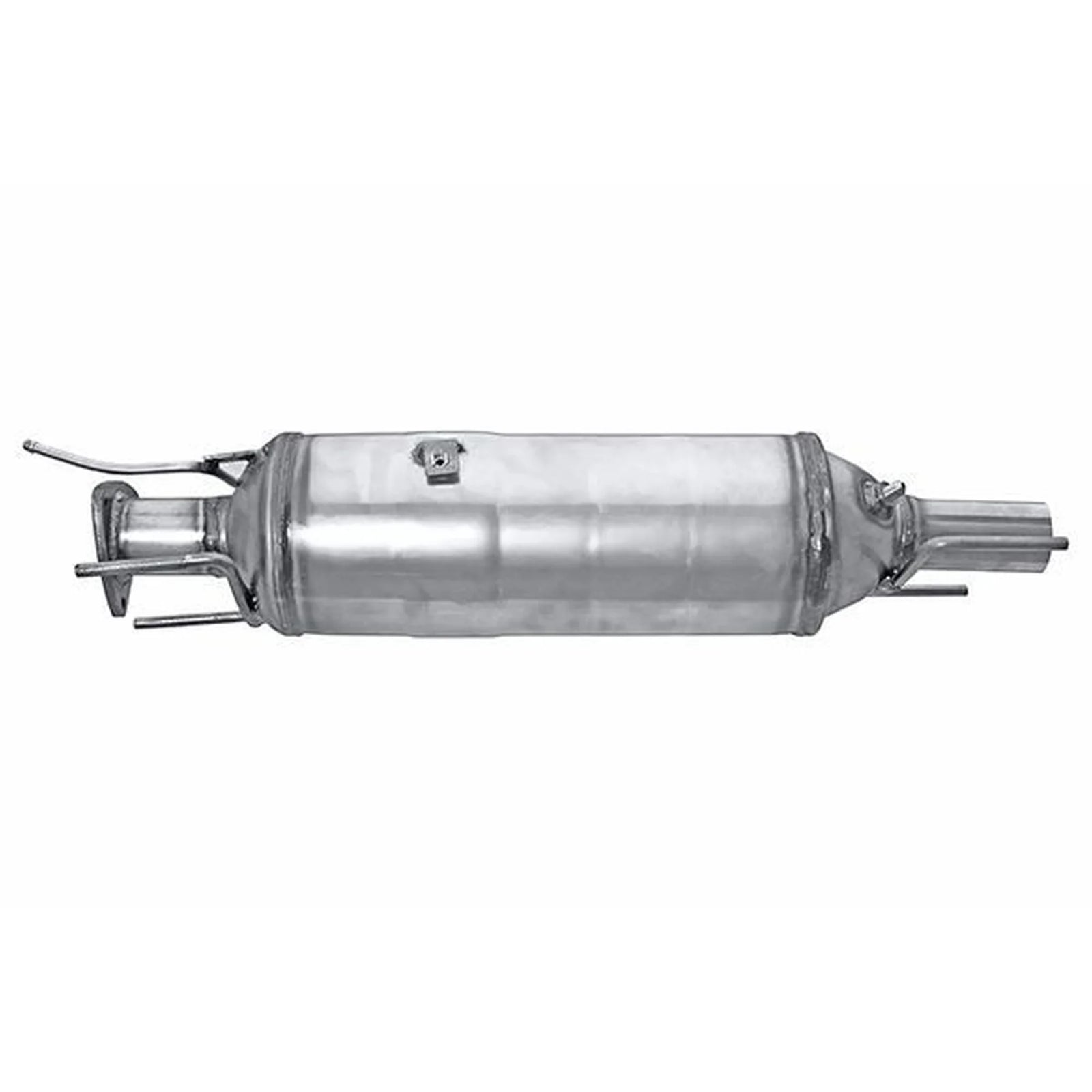 Hella Soot/Particulate Filter 8LH 366 080-021