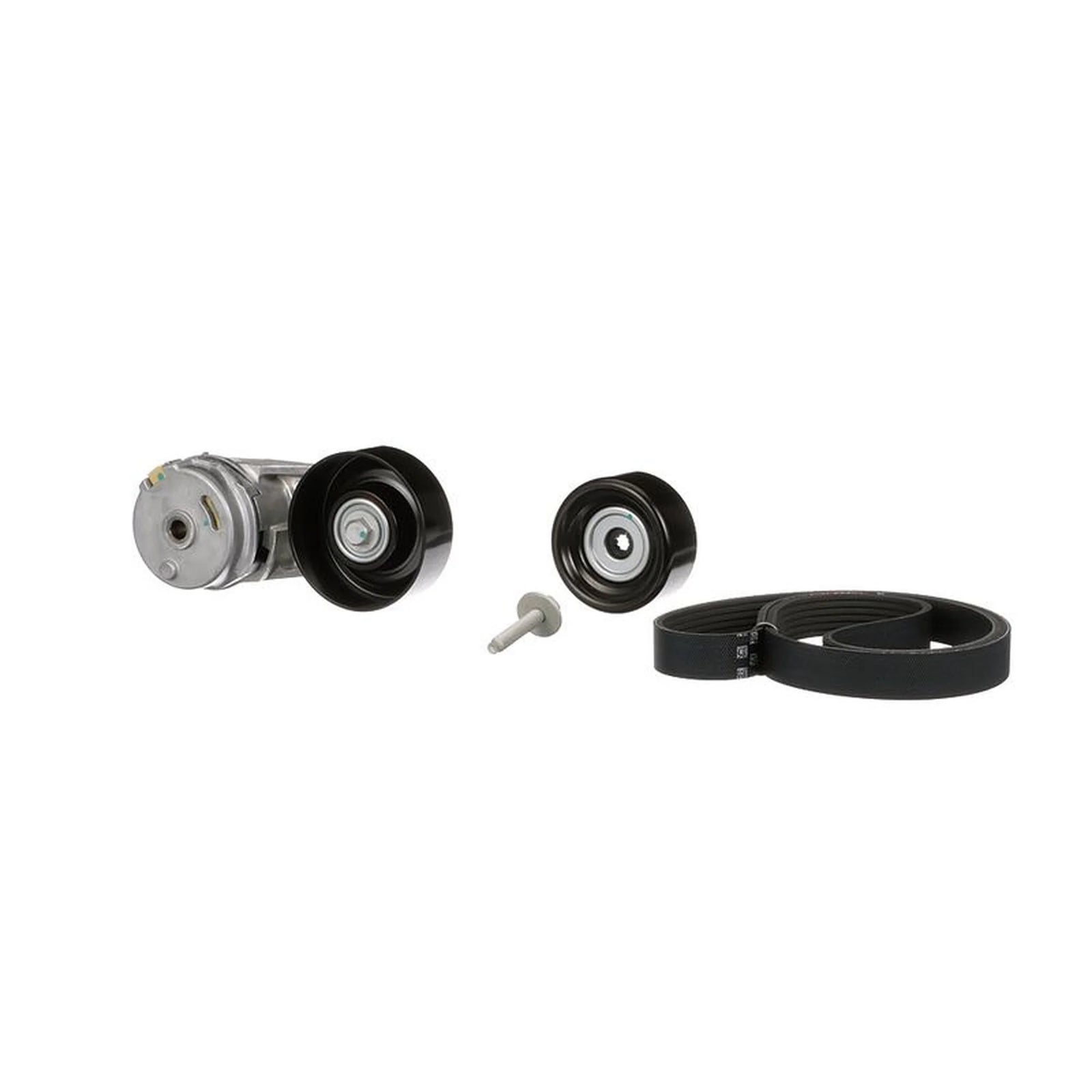 Gates V-Ribbed Belt Set K086PK1980