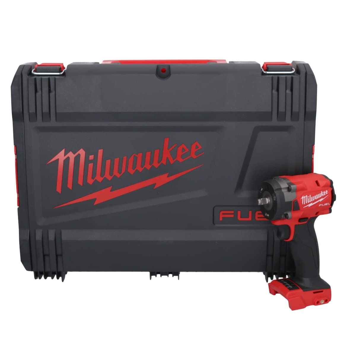 M18 FUEL Brushless 2nd Gen. 3/8" Compact Impact Wrench with Friction Ring Bare Unit