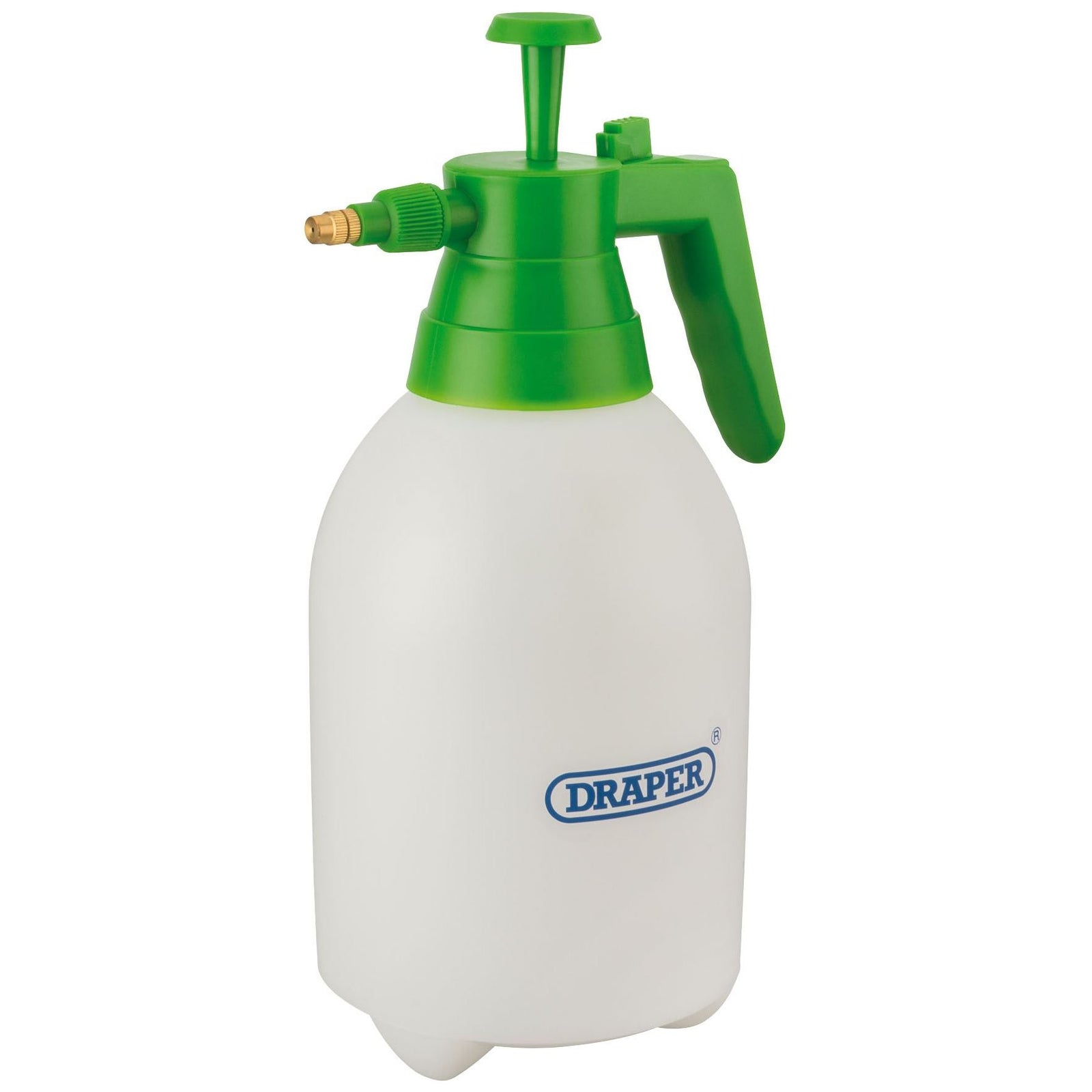 1x Draper 2.5L Pressure Sprayer - 82467