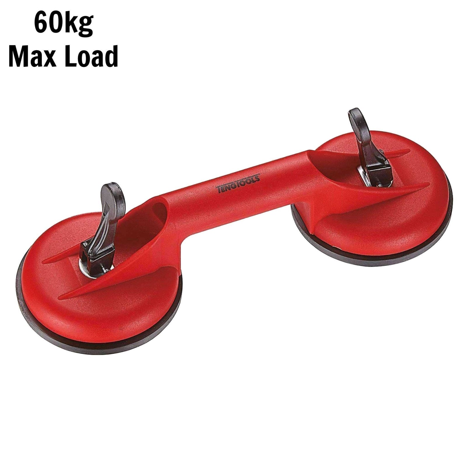 Teng Tools Suction Lifter Double