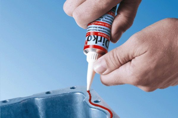 Elring Sealing Substance 705.708