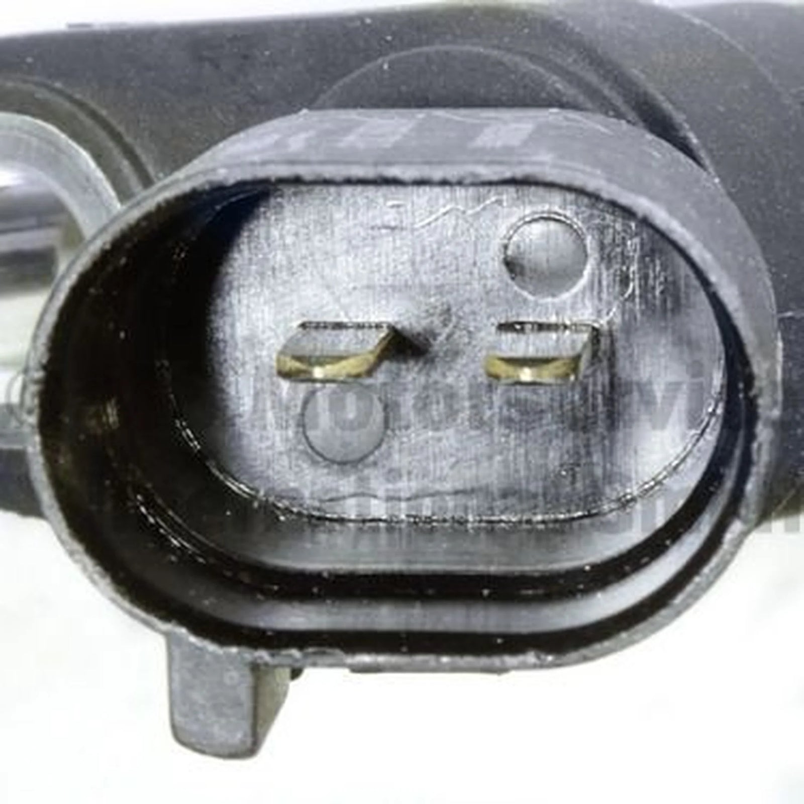 Pierburg ABS Wheel Speed Sensor Rear 7.14059.20.0