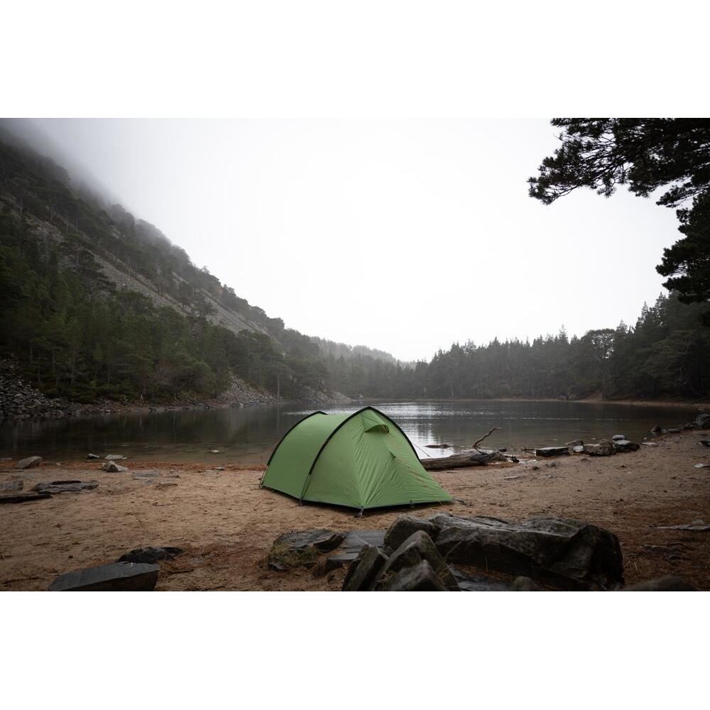 Vango Scafell 300 Tent Pamir Green