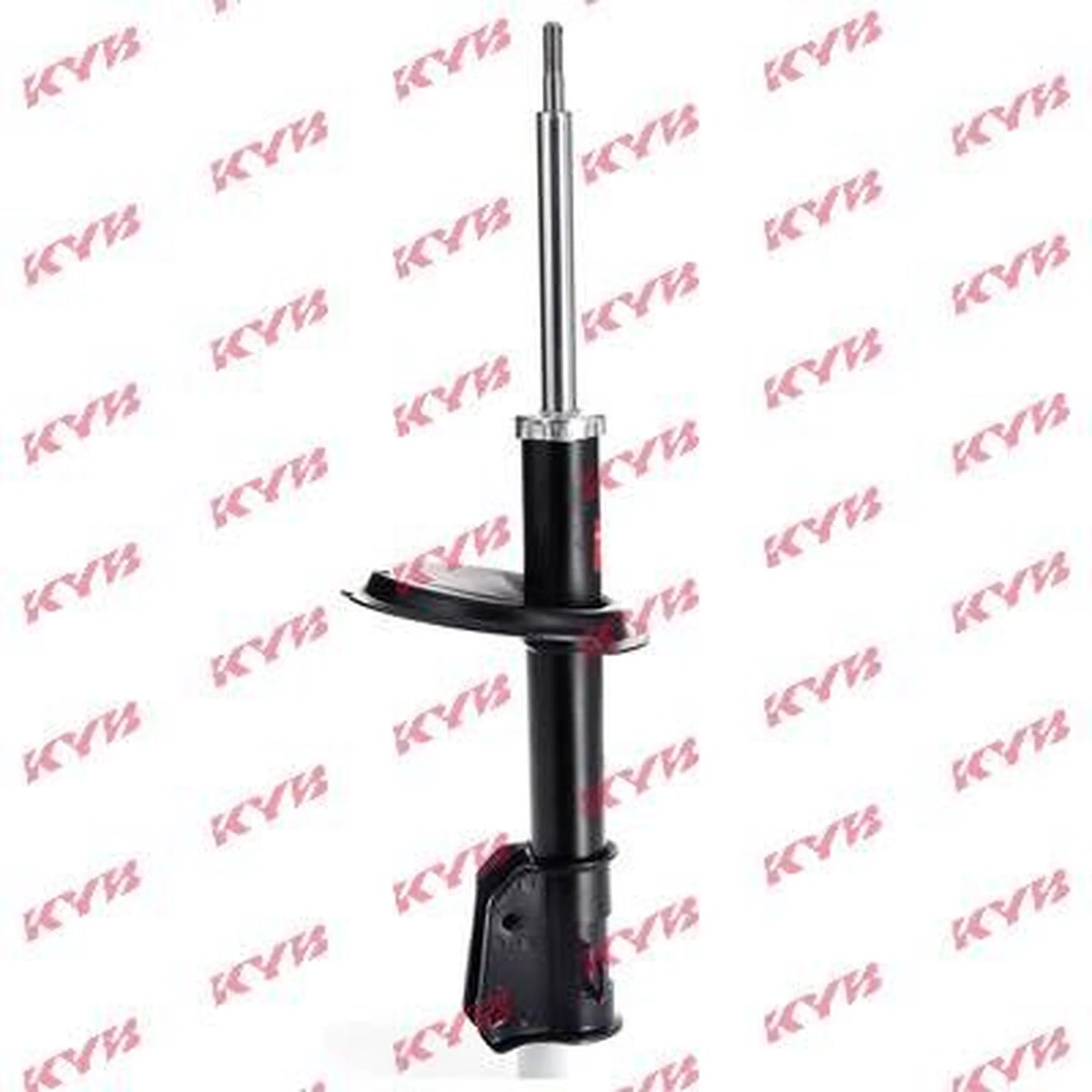 KYB Shock Absorber Damper Strut Front 333750