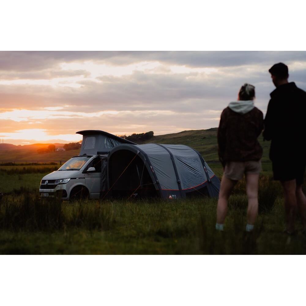 Vango Cove Air TC Low Drive Away Awning  (180 - 210cm) Campervan