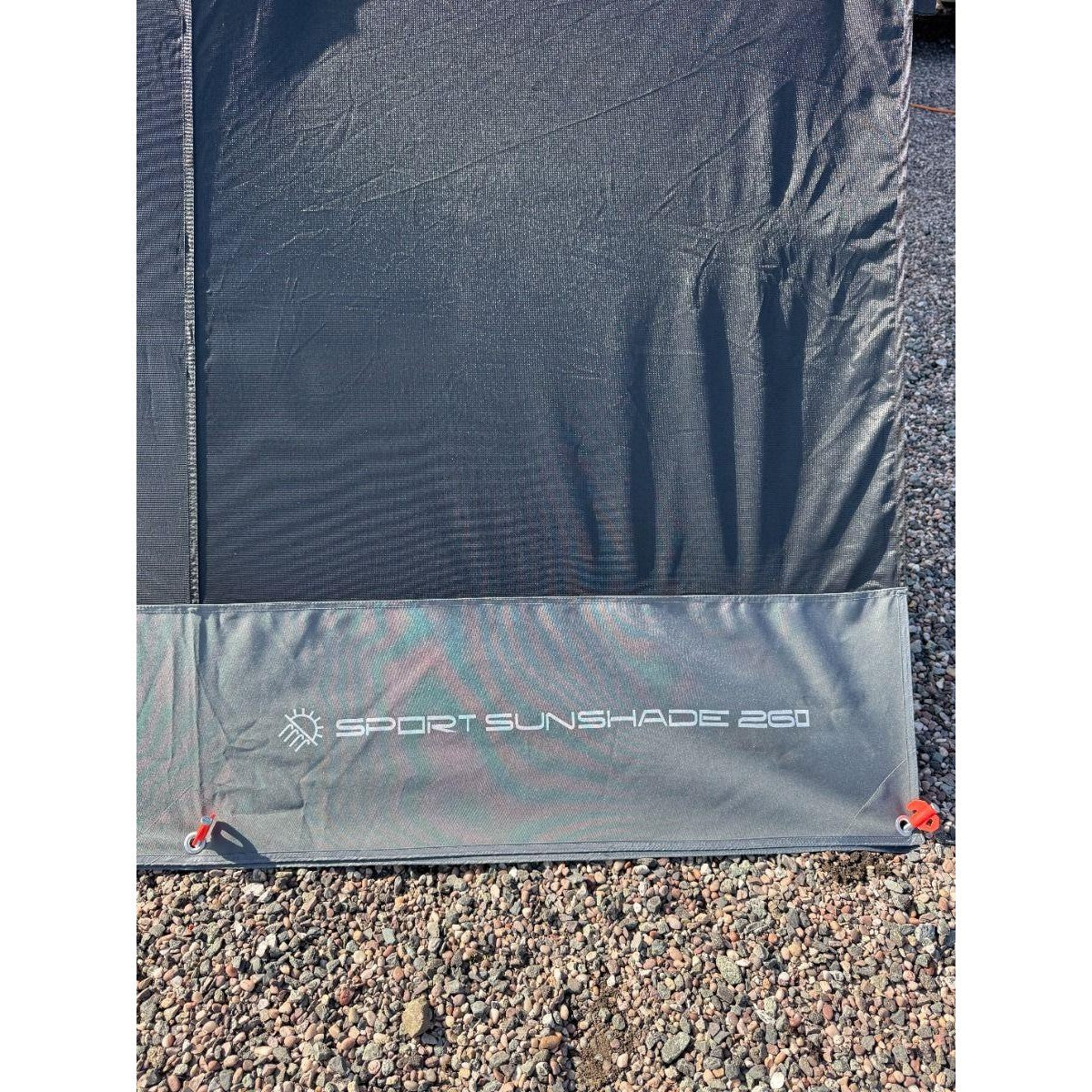 Outdoor Revolution Sunshade 260 Caravan Canopy Shade