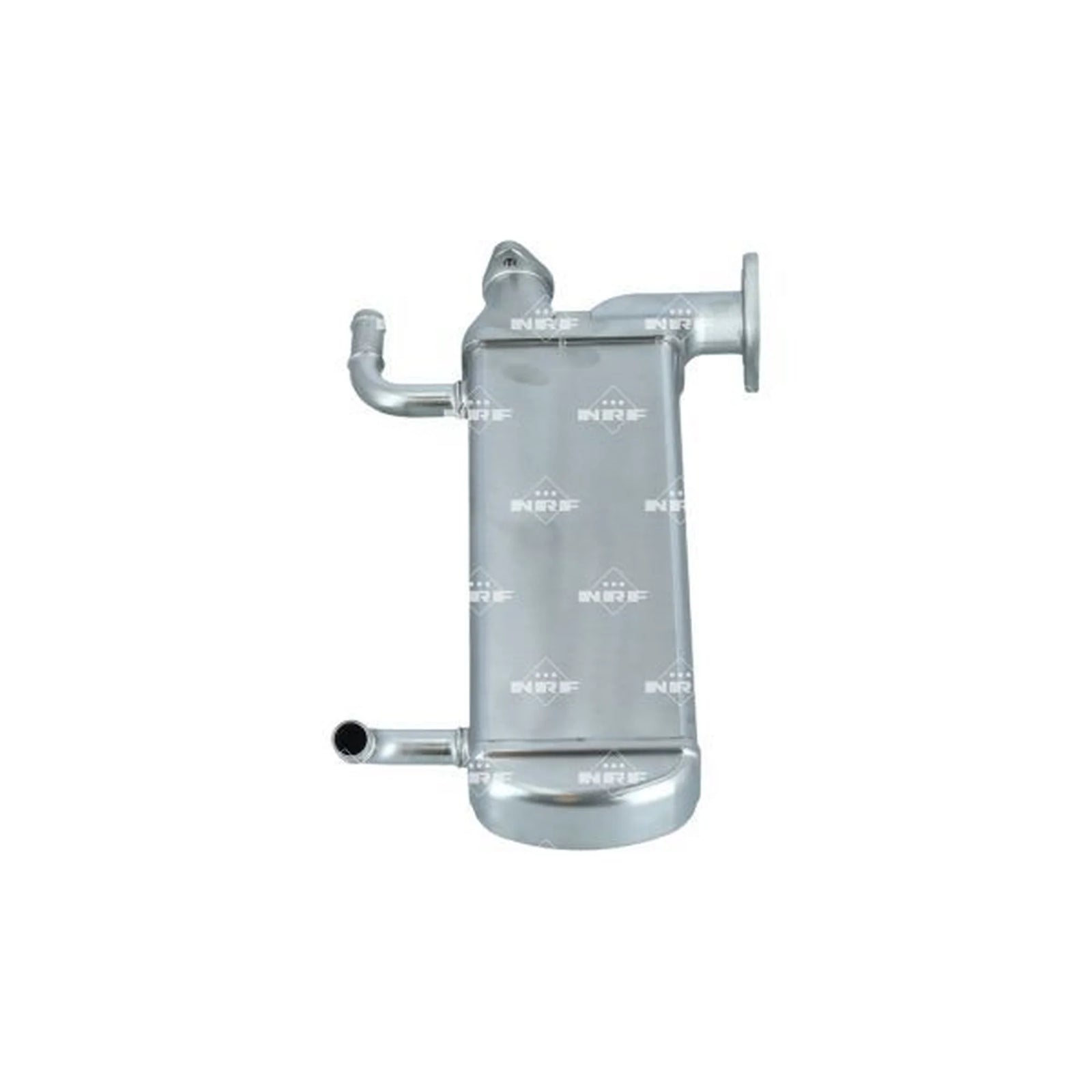 NRF EGR Cooler (Exhaust Gas Recirculation) 48218
