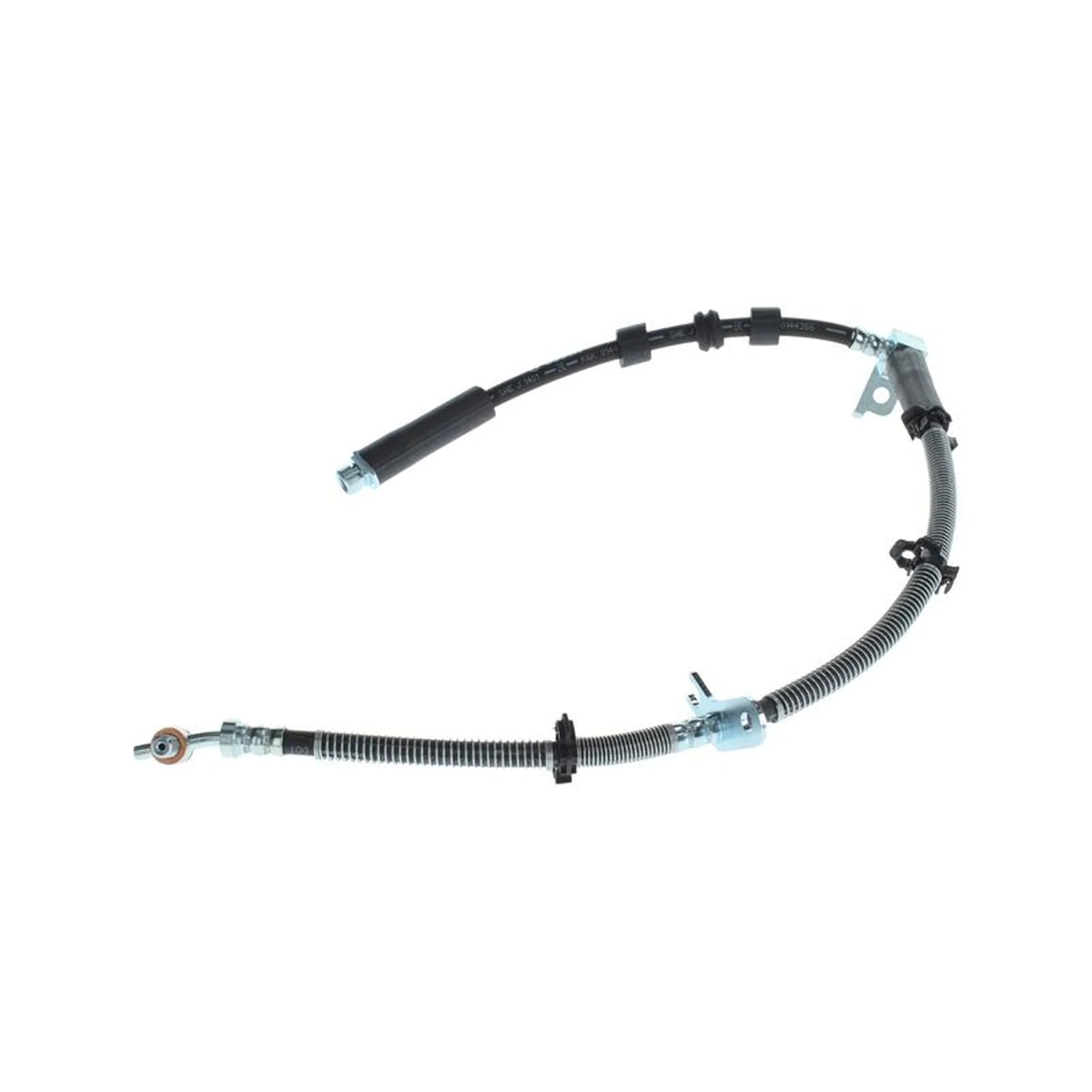 Bosch Brake Hydraulic Hose Line Front Right 1 987 481 A64