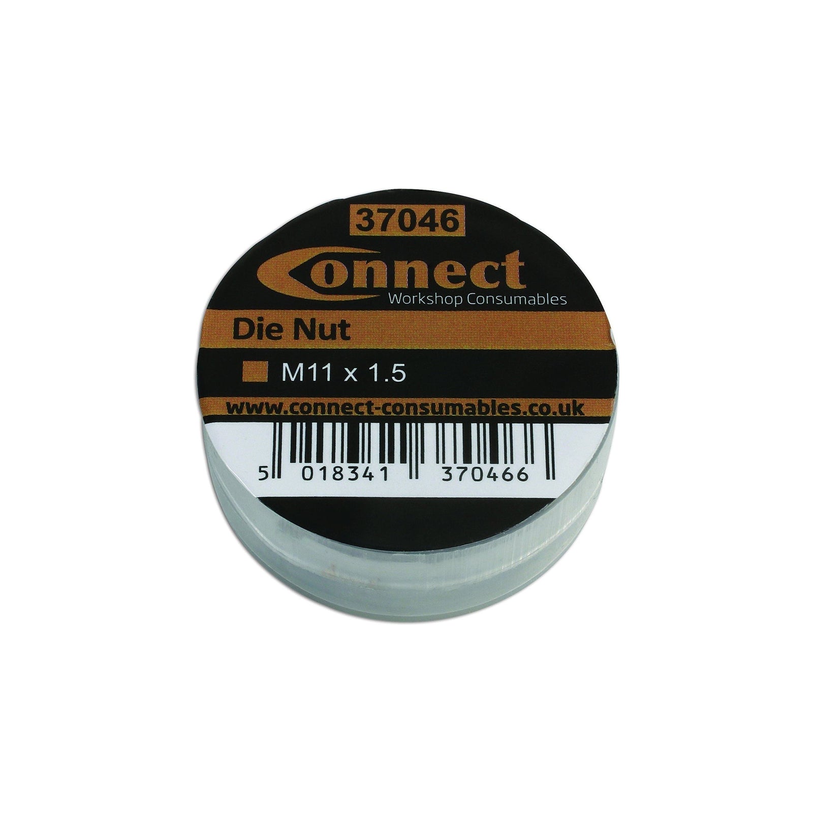 Connect Die Nut M11 x 1.5 37046