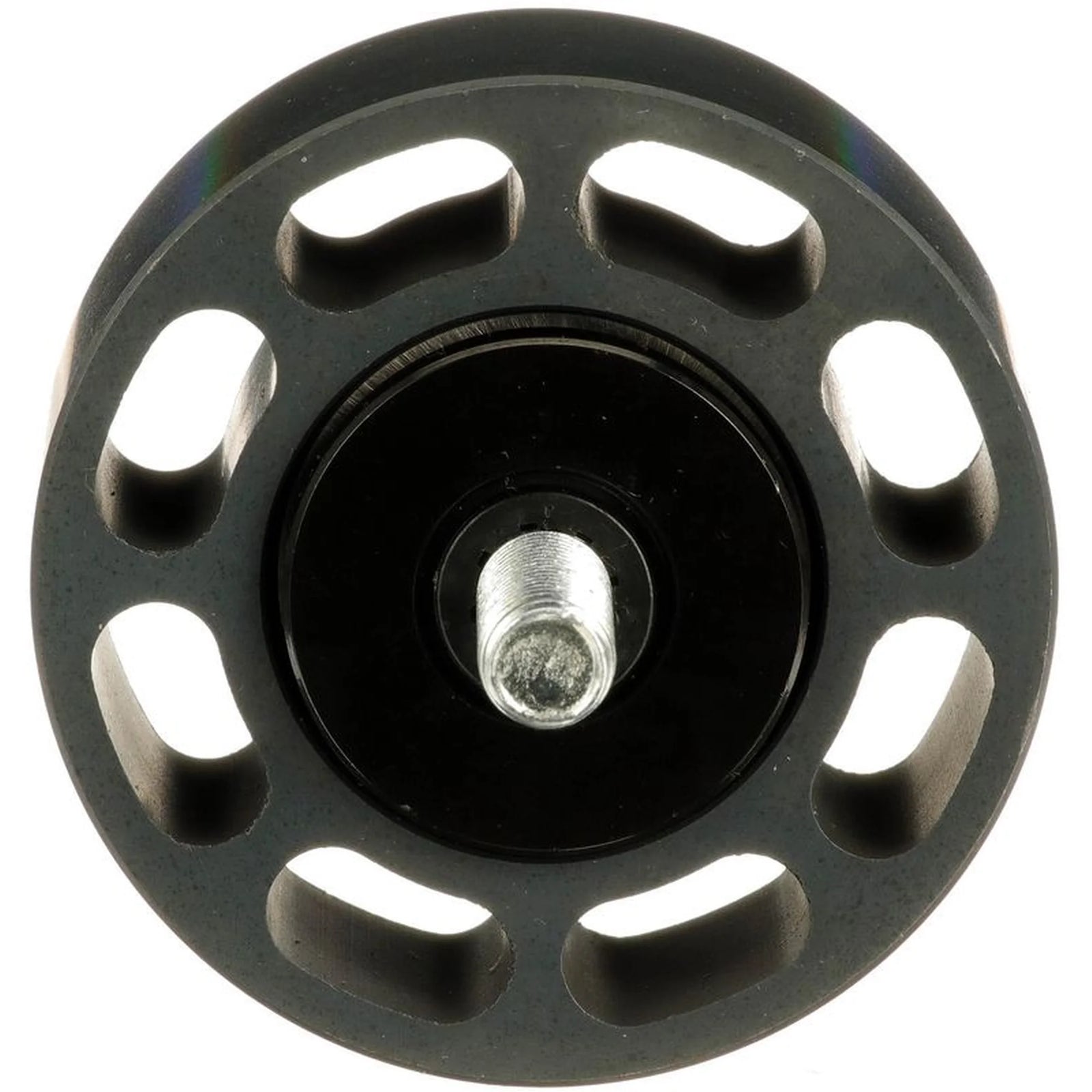 Gates V-Ribbed Belt Deflection/Guide Pulley T36919