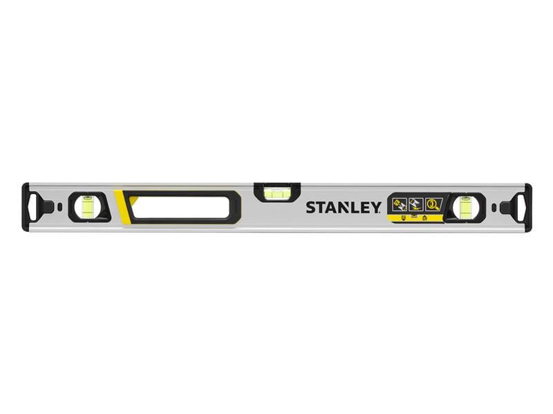 STANLEY Hand Tools FATMAX XTREME Box Beam Level 60cm