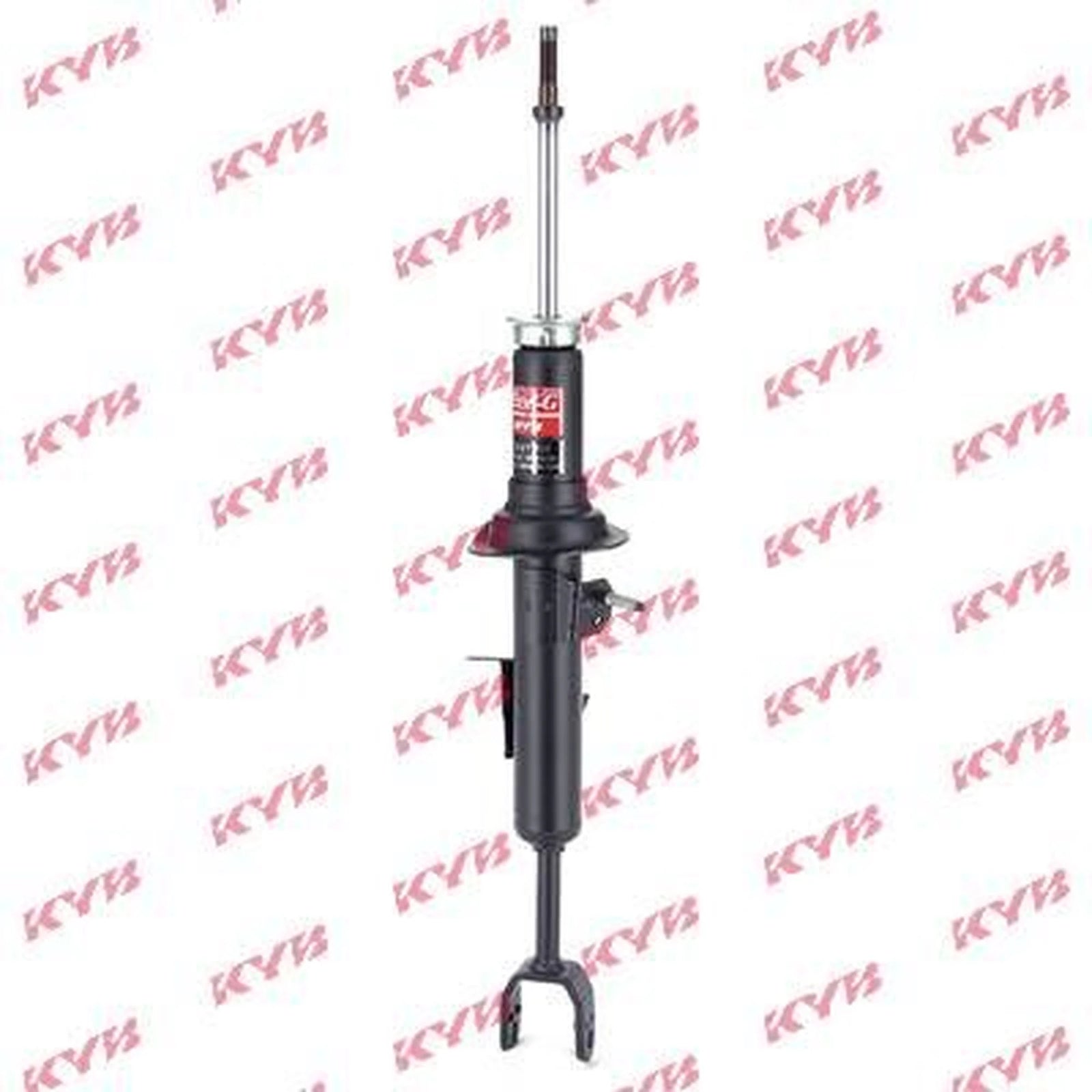 KYB Shock Absorber Damper Strut Front Right 341366