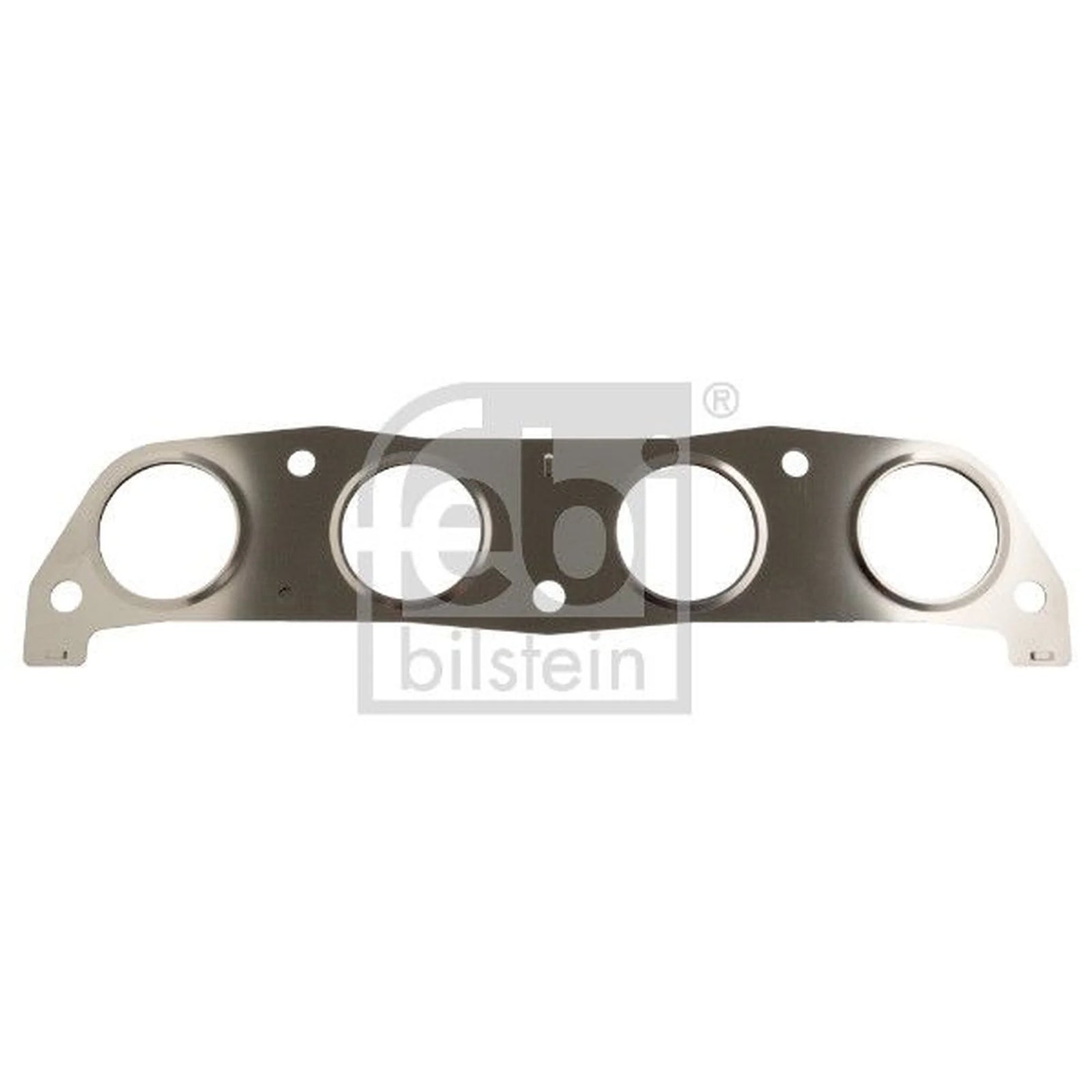 Febi Exhaust Manifold Gasket Wide Thick 104307