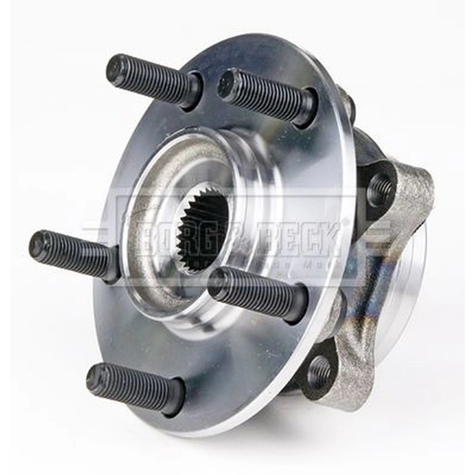 Borg & Beck Wheel Bearing Kit BWK1576