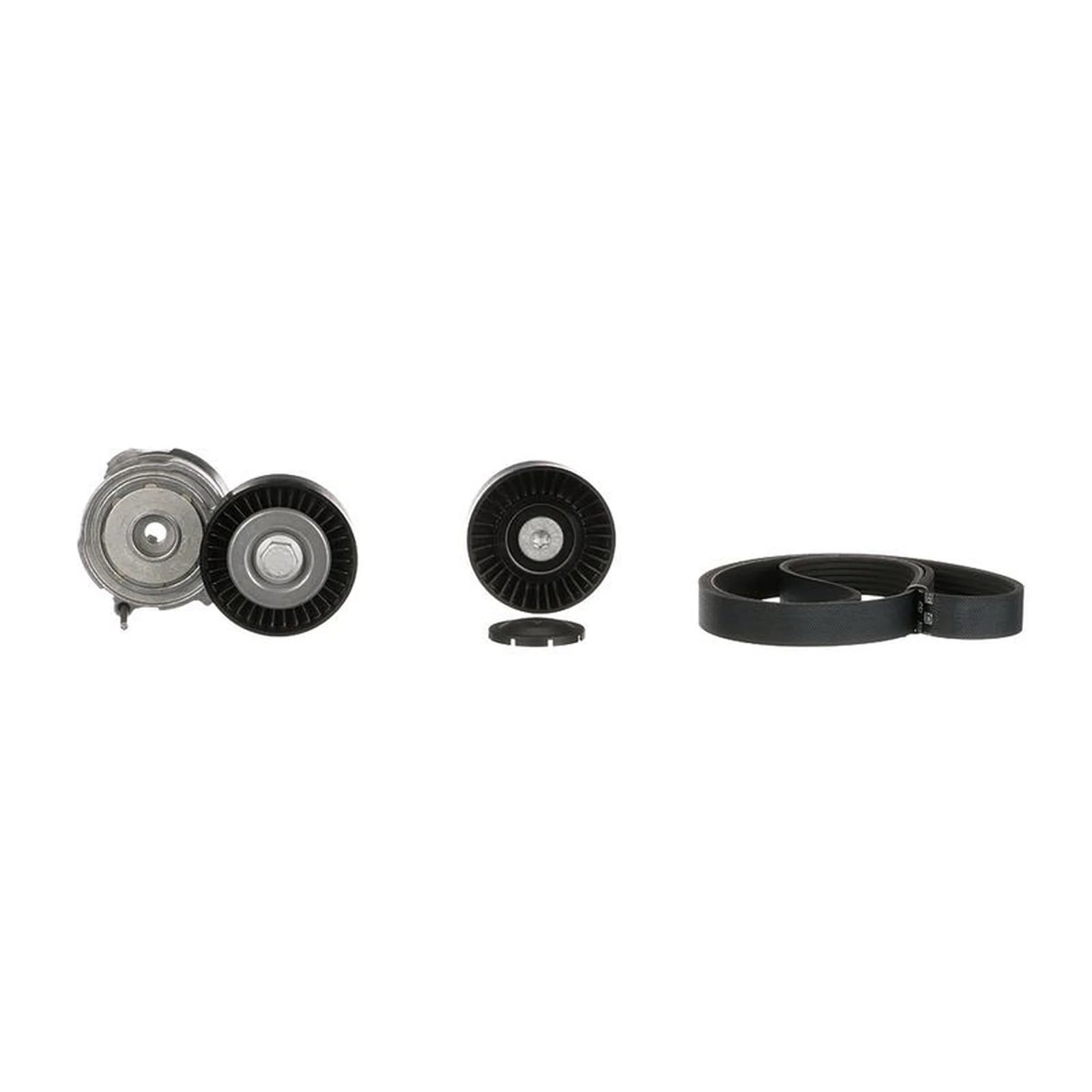 Gates V-Ribbed Belt Set K056PK2285