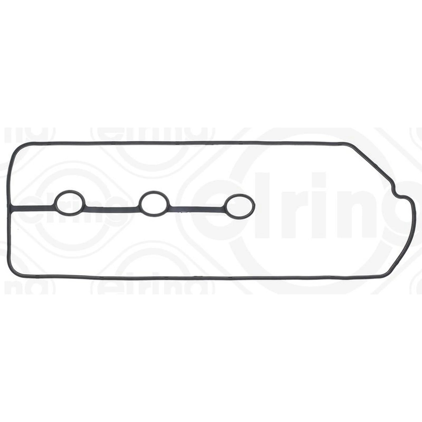 Elring Cylinder Head Cover Gasket 452.900