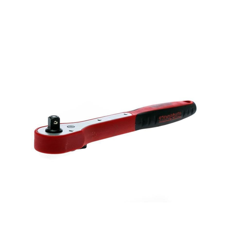 Teng Tools 1/4" Ratchet FRP 45 Teeth