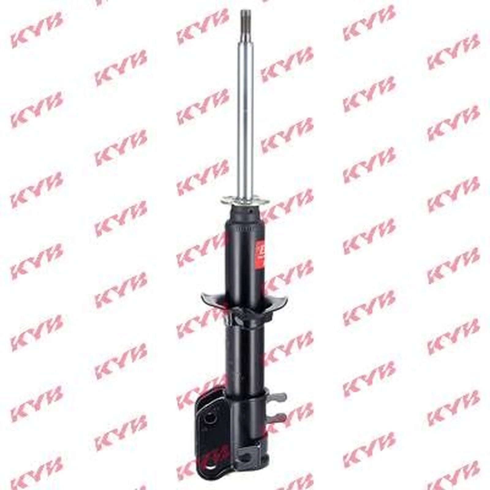 KYB Shock Absorber Damper Strut Front Left 332101