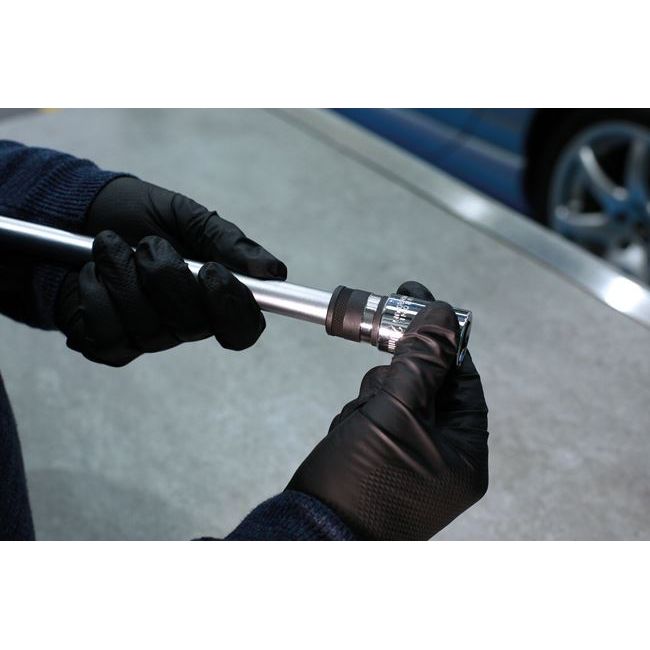 Laser Poplock Quick Release Extension Bar 18" 1/4"D 7902