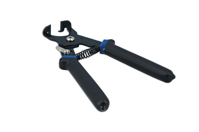 Laser Cable Tie Removal Tool