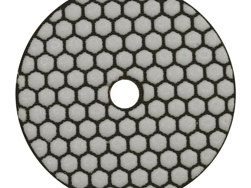 MEXCO Ceramica Diamond Dry Polishing Disc 200 Grit