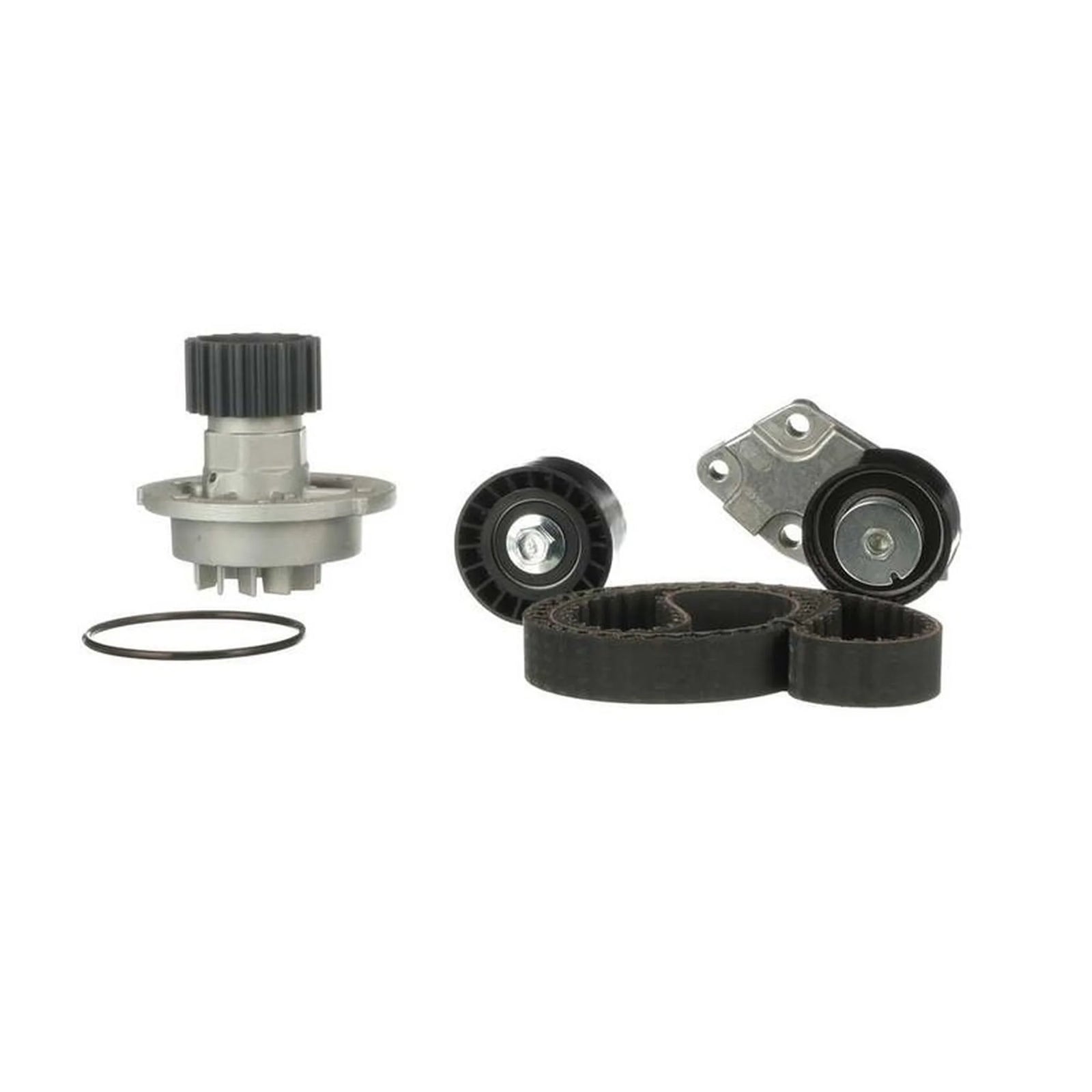 Gates Timing Belt & Water Pump Kit KP15419XS-2