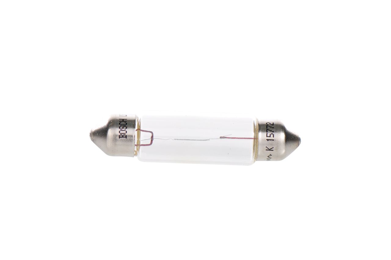 Bosch Interior Courtesy Light Bulb V 1987302825