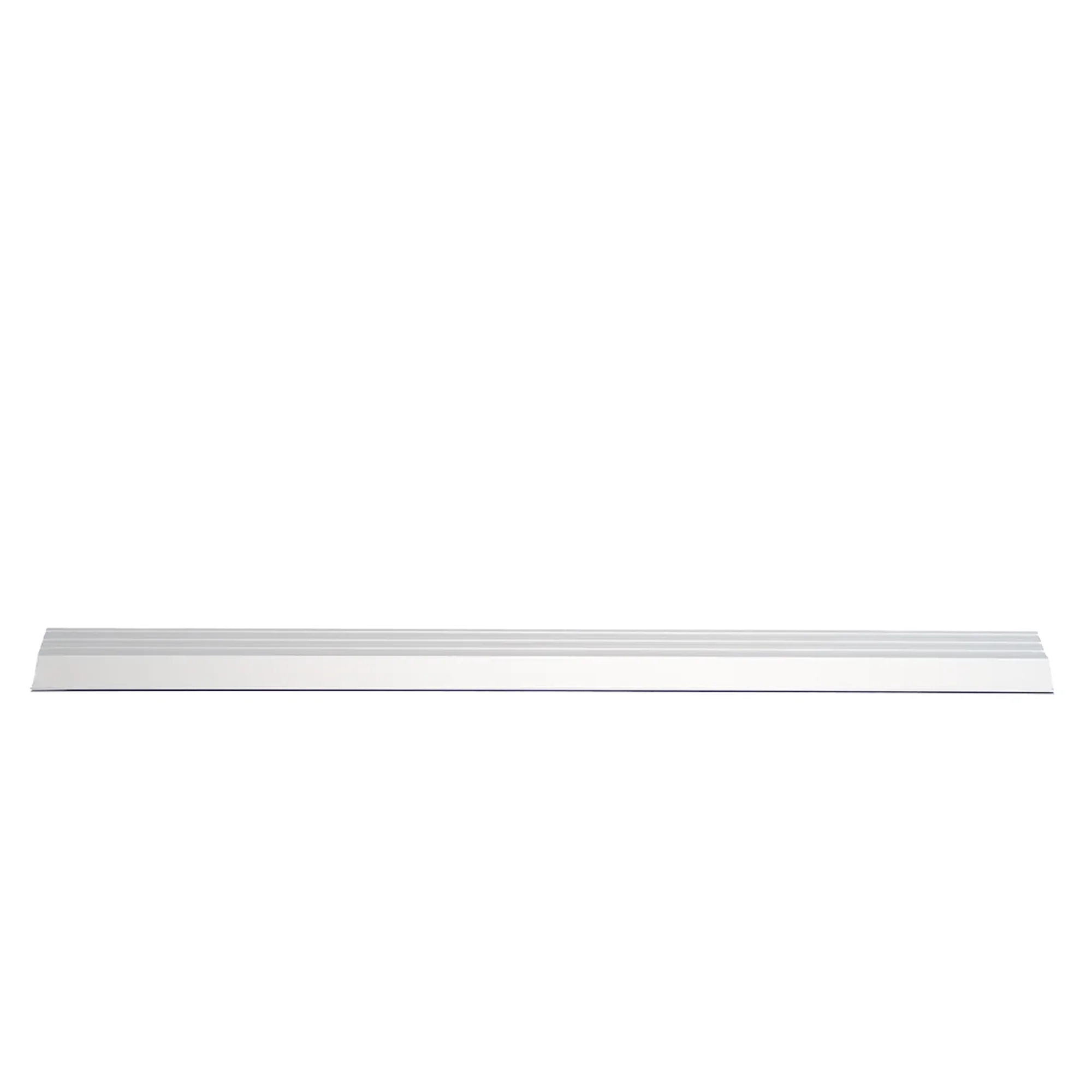 Horrex Flyscreen Threshold 500.002 for Aluminium Doors