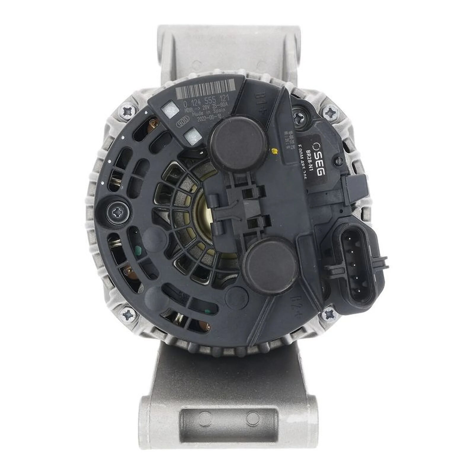 Valeo Car Alternator 12V 202026