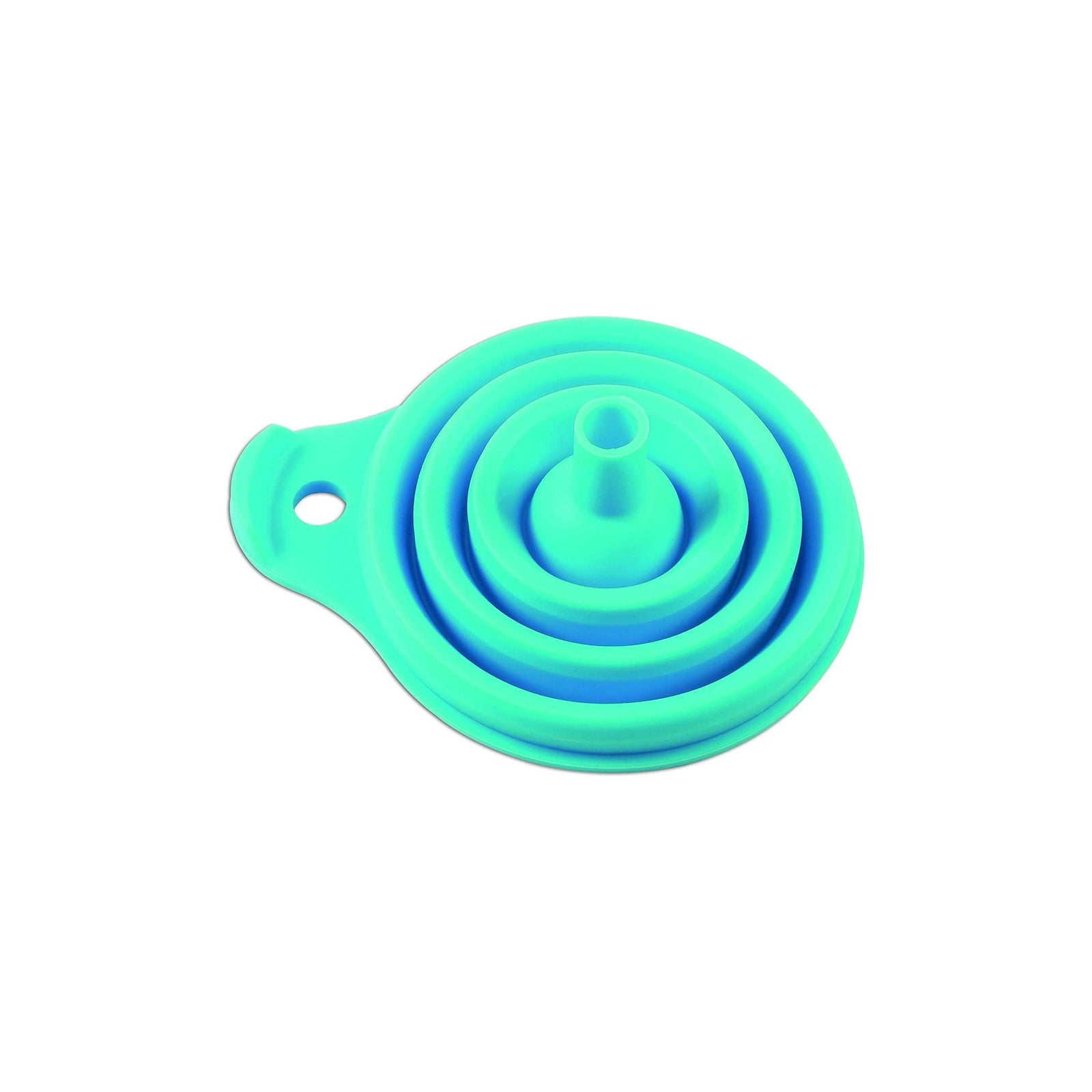 Laser Folding Funnel 100mm 7399