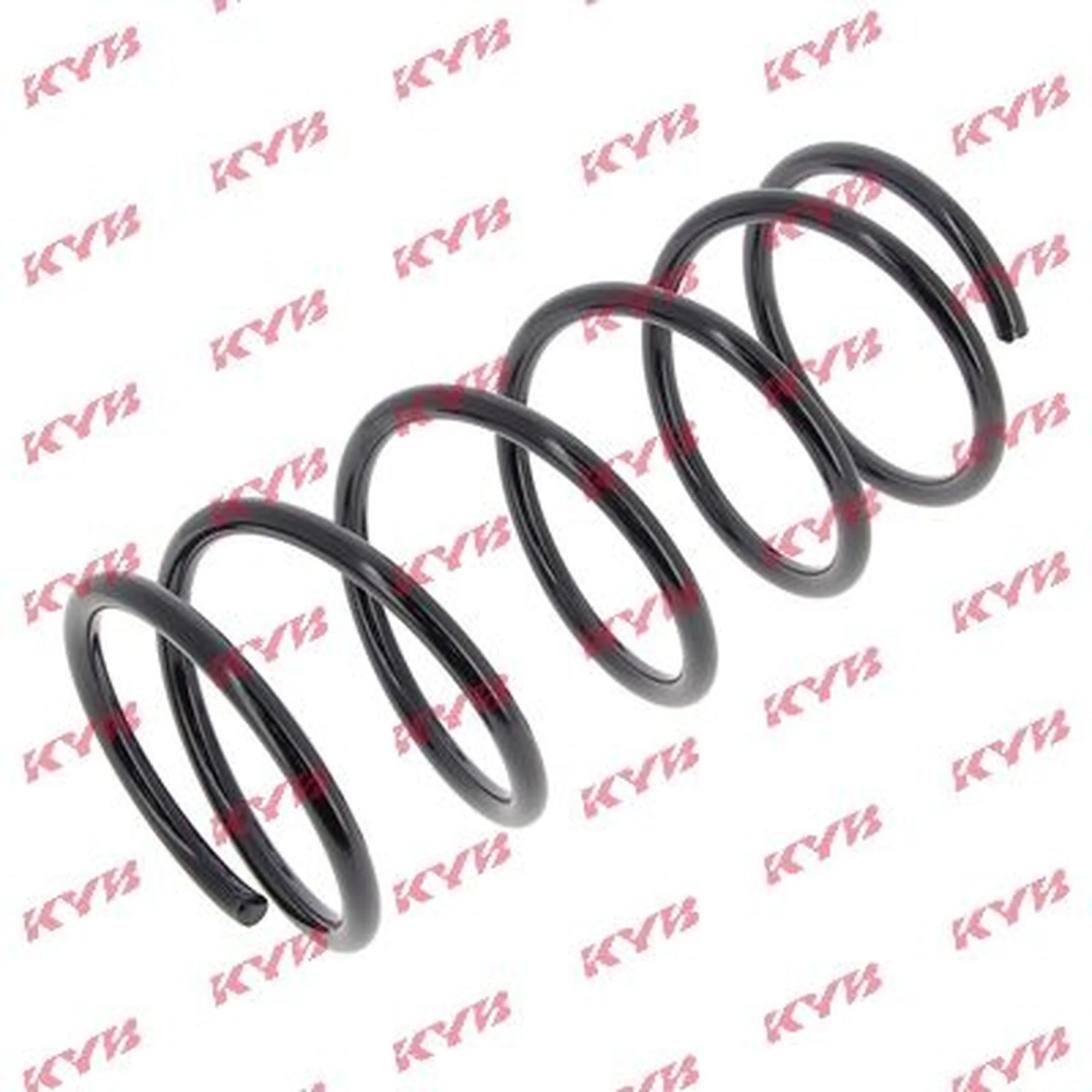 KYB Rear Suspension Coil Spring RA5579