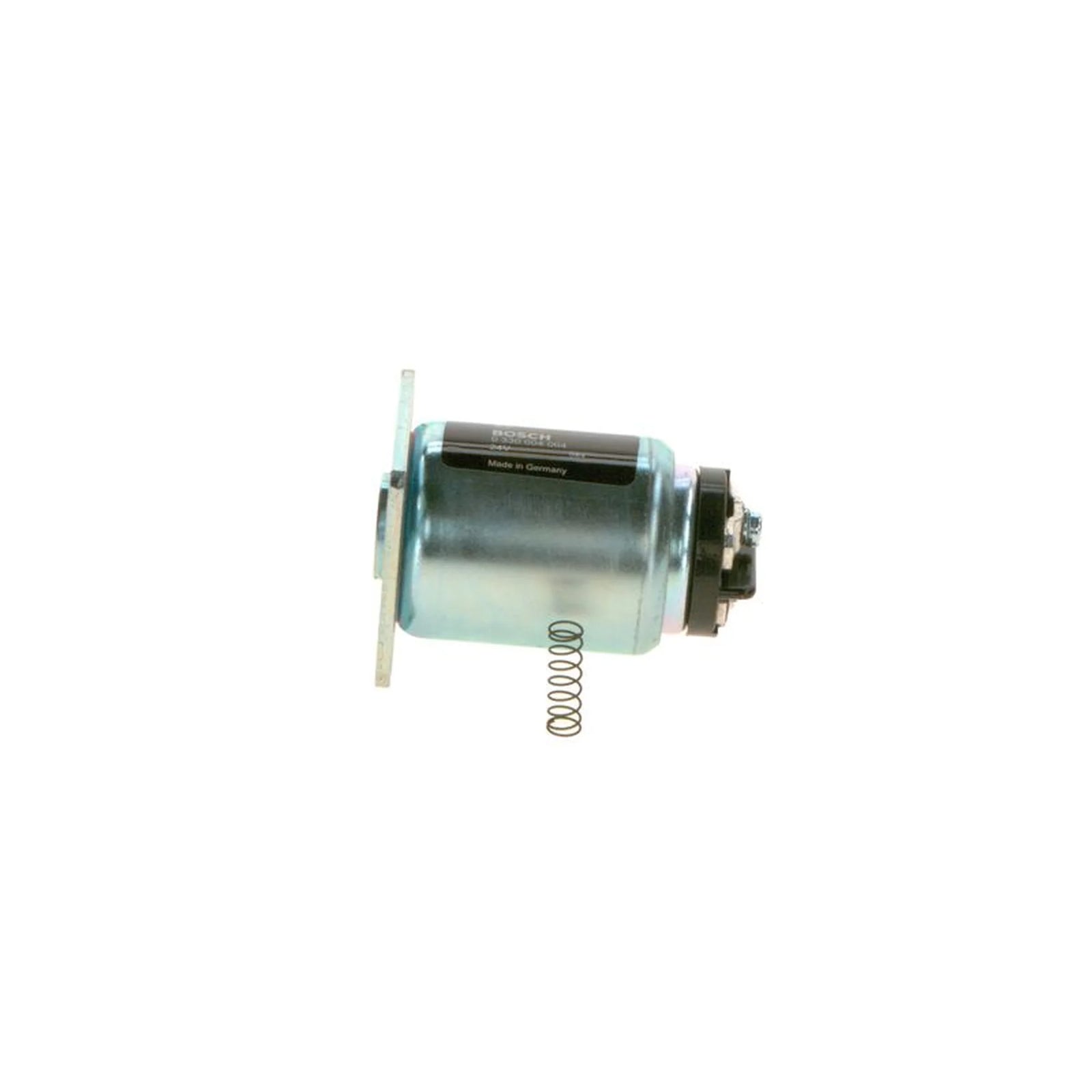 Bosch Solenoid Actuator Valve 0 330 004 004