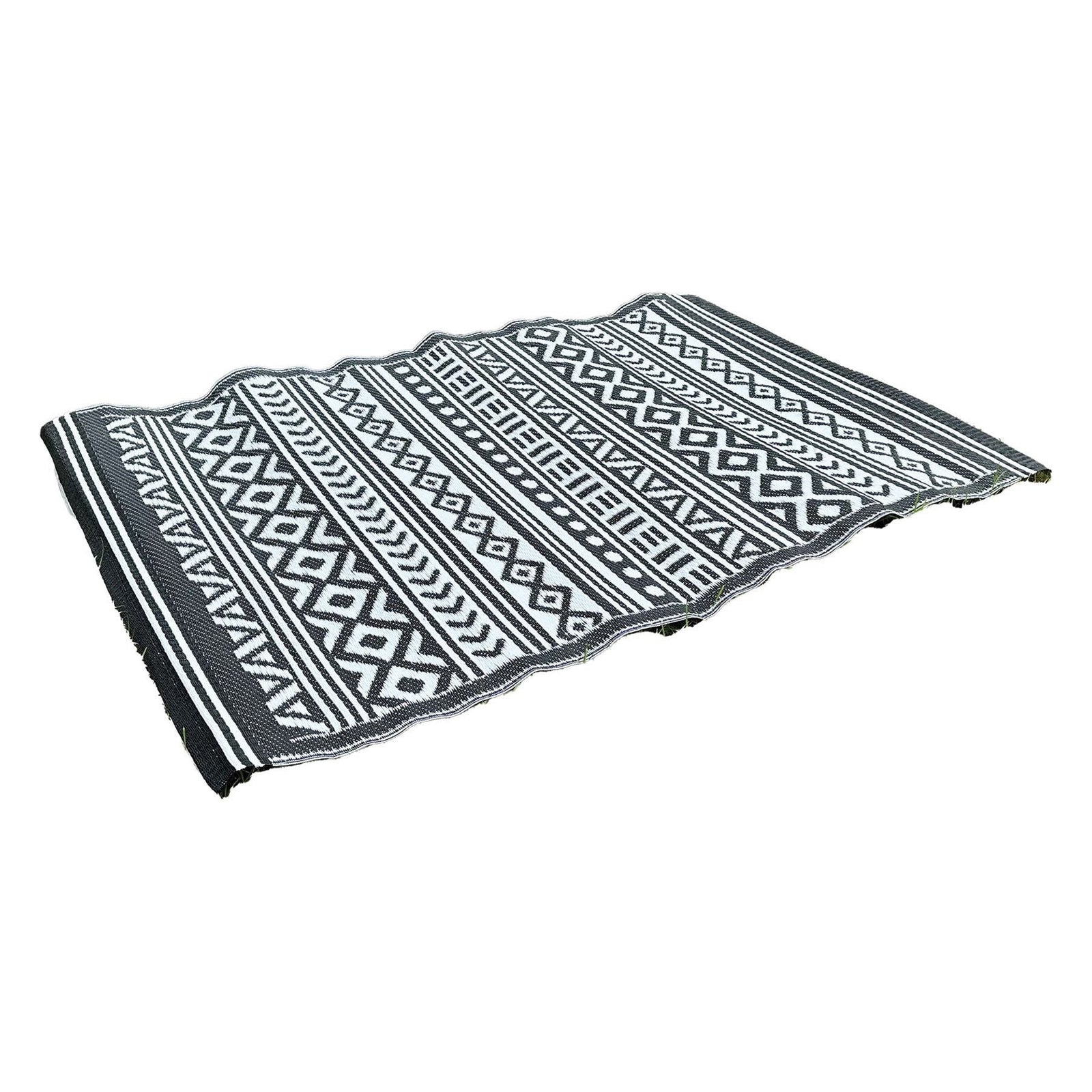 Tangier deluxe outdoor patio mat (150 x 210) C0071