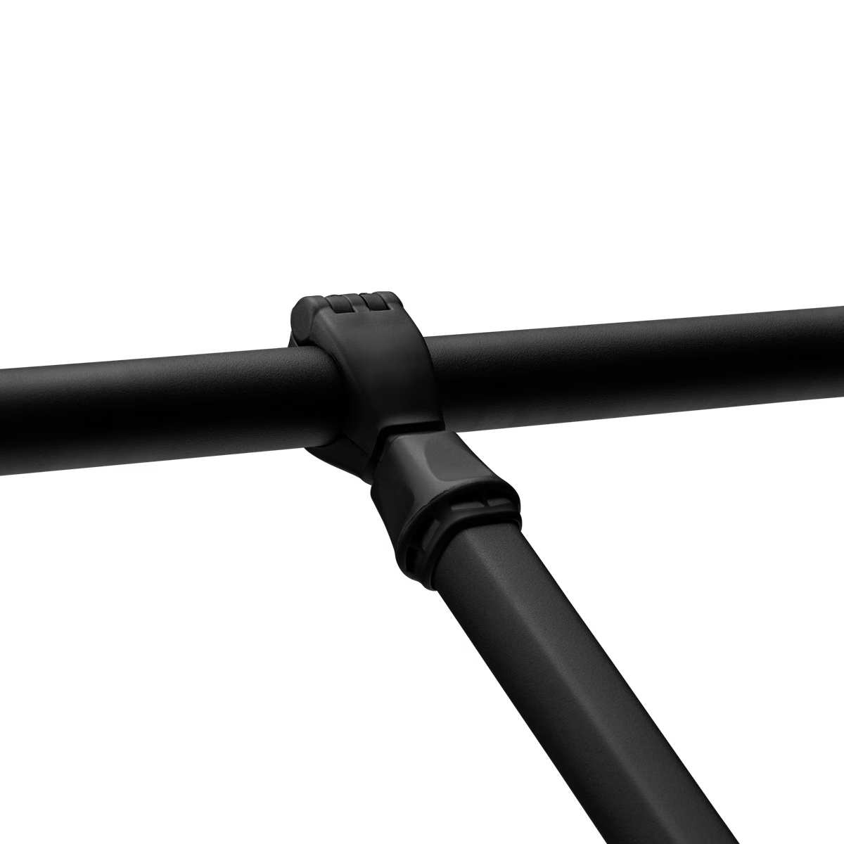 Thule Bike Holder 2.5 with lockable AcuTight Knob black