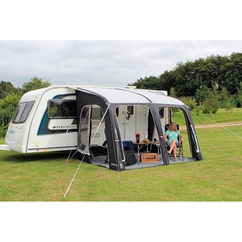 Outdoor Revolution Sportlite Air 320 Caravan Awning (235-250)