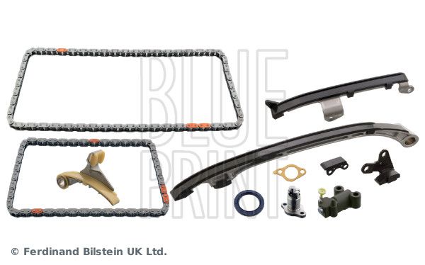 Blue Print Timing Chain Kit Set 106 Links ADT373512