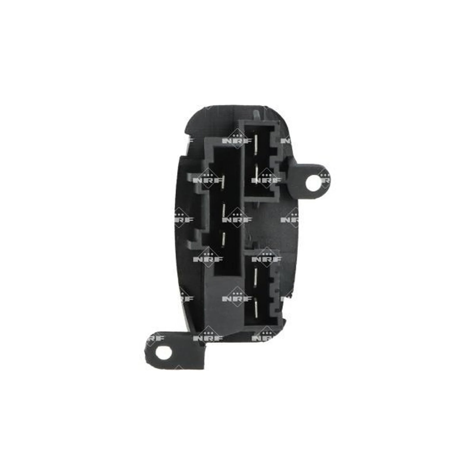 NRF Heater Blower Resistor 342022