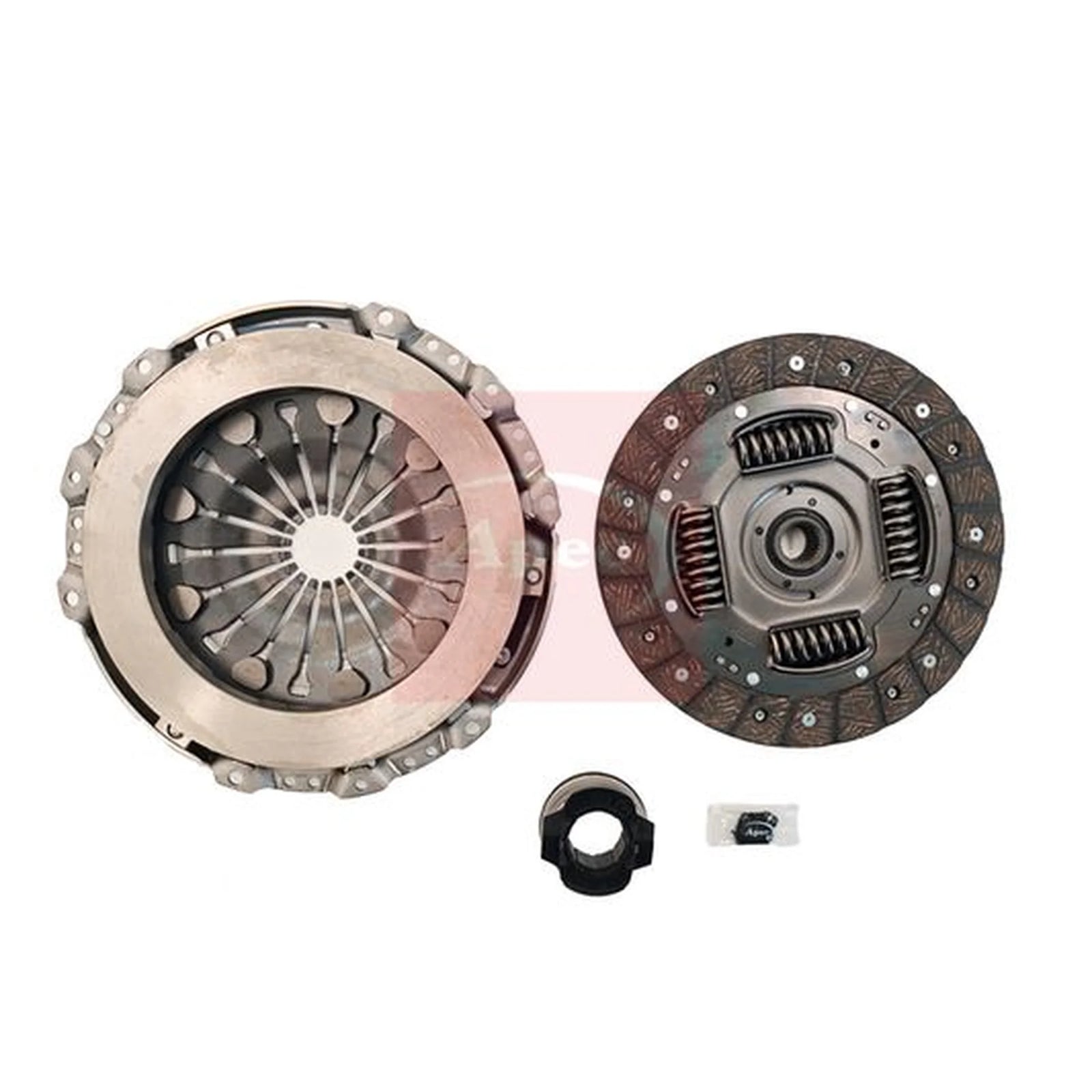 Apec Clutch Kit Set 3pc ACL1377