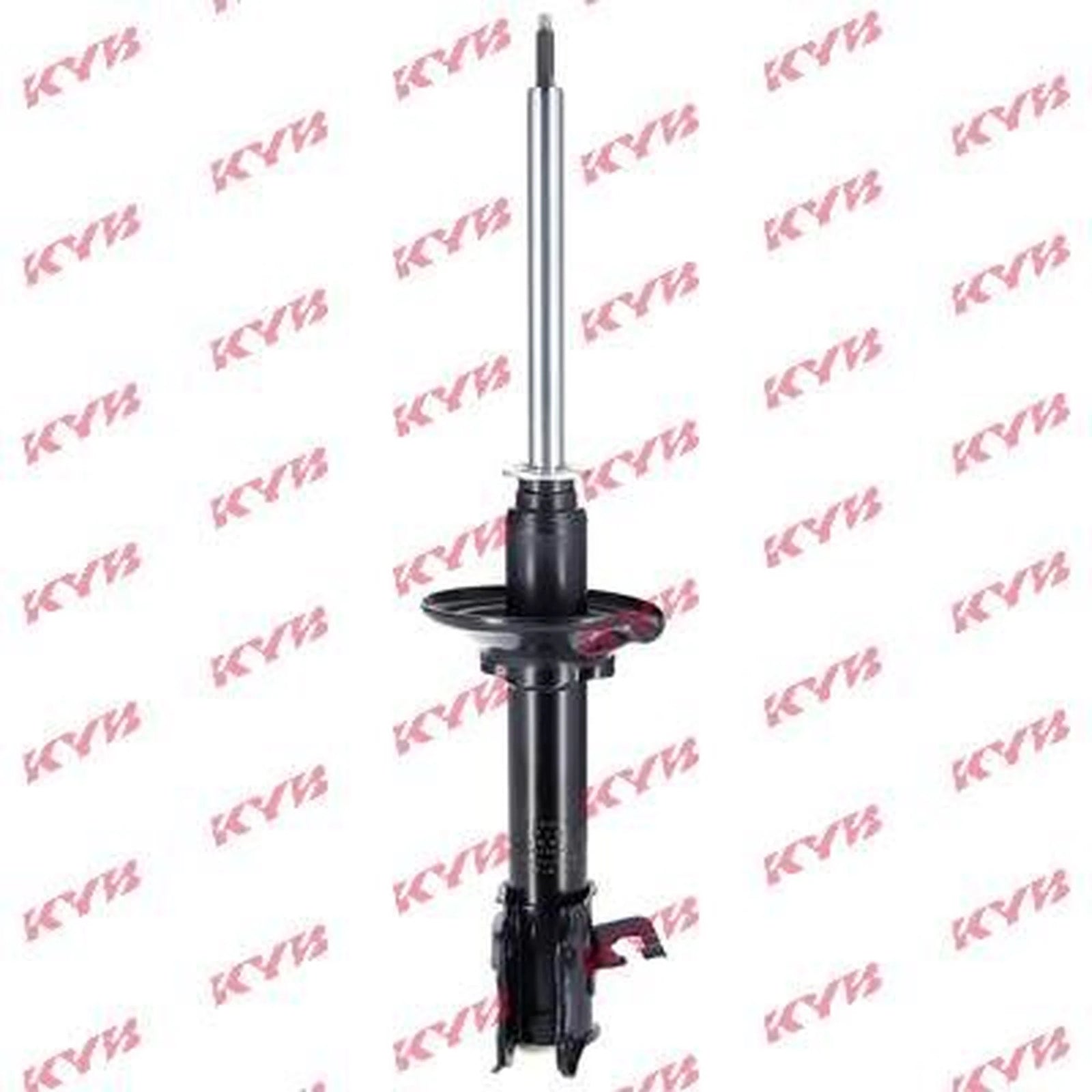 KYB Shock Absorber Damper Strut Rear Right 334047