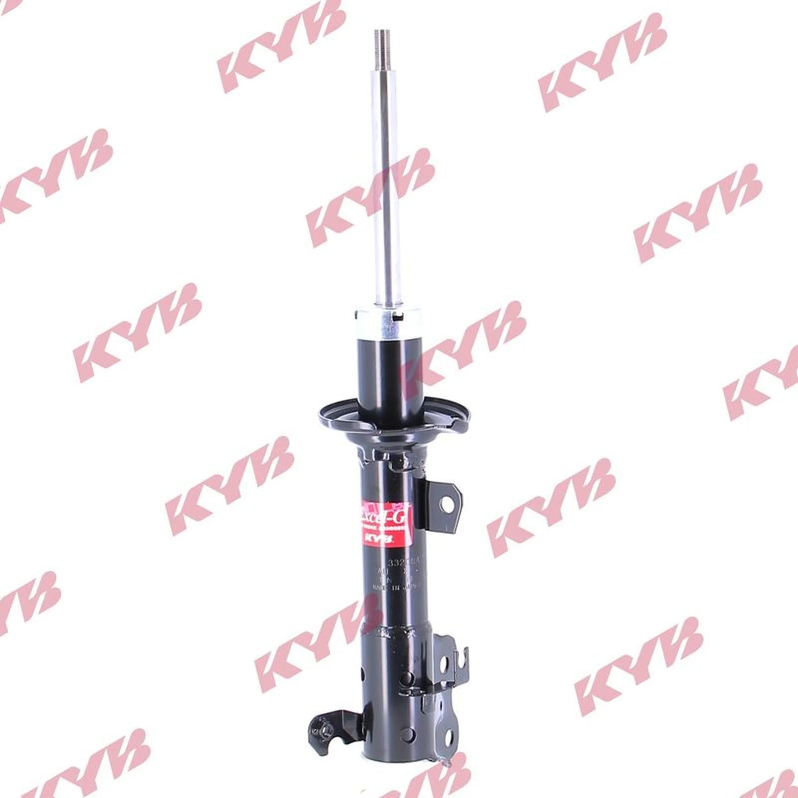 KYB Shock Absorber Damper Strut Front Left 3320047