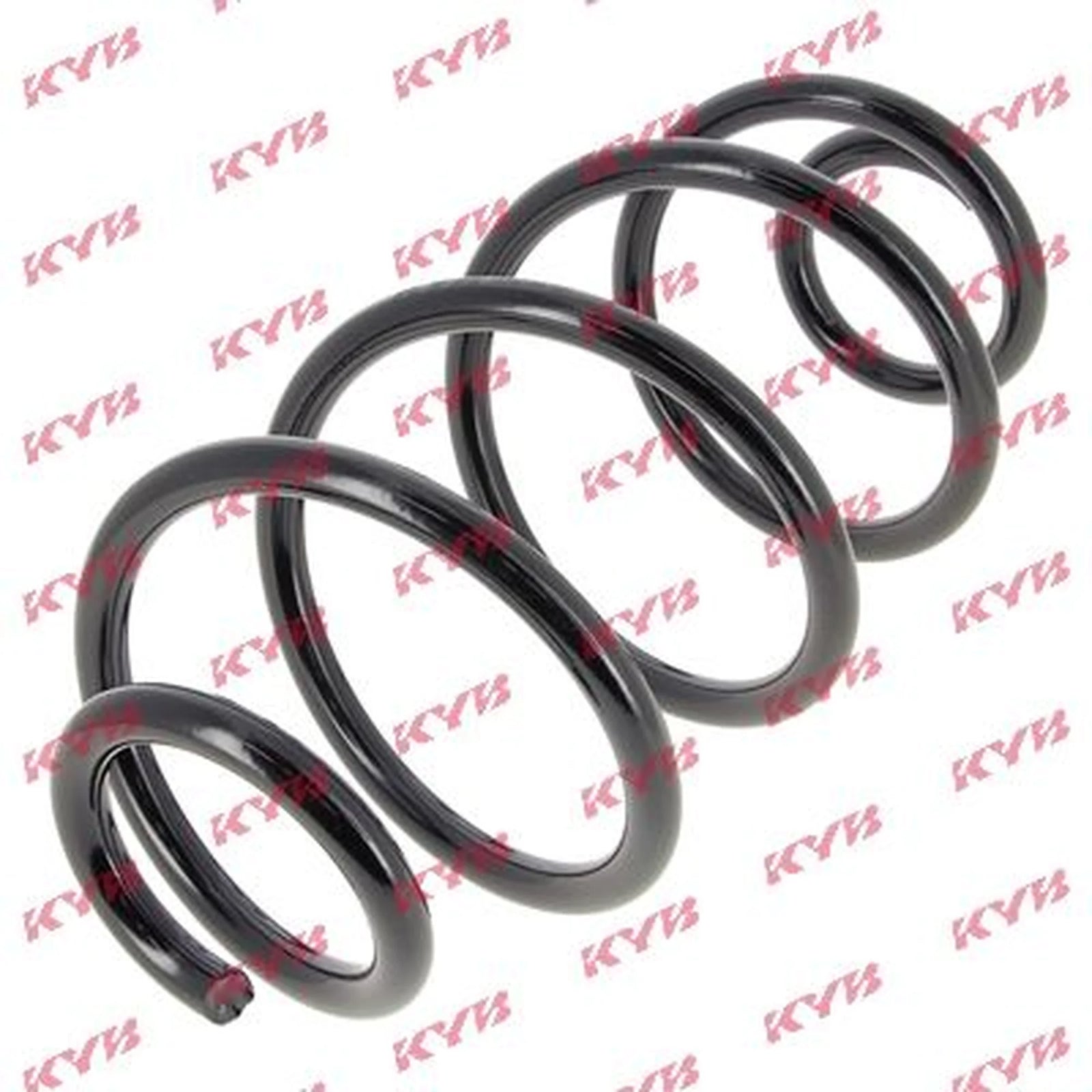 KYB Rear Suspension Coil Spring RA6194