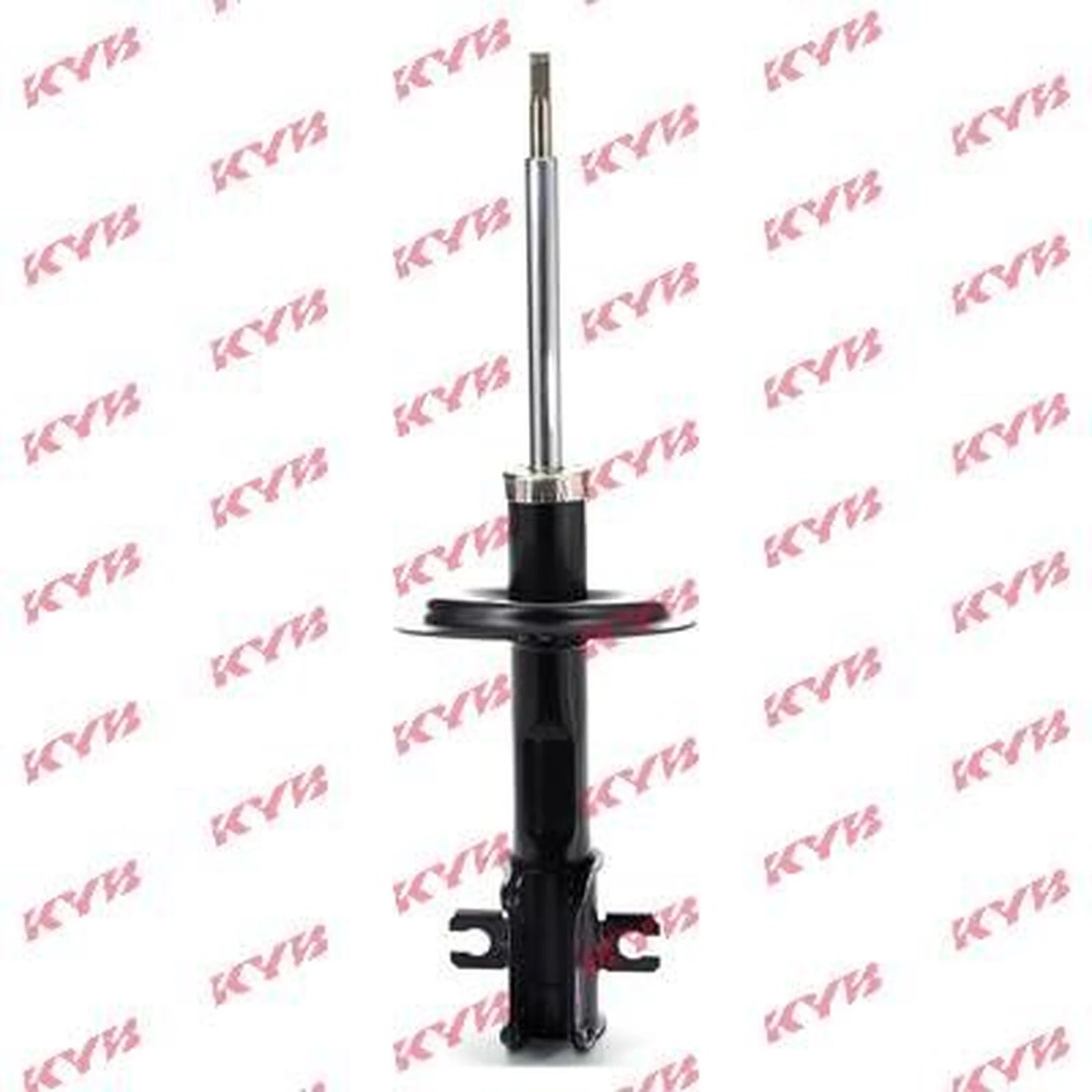 KYB Shock Absorber Damper Strut Front 333731