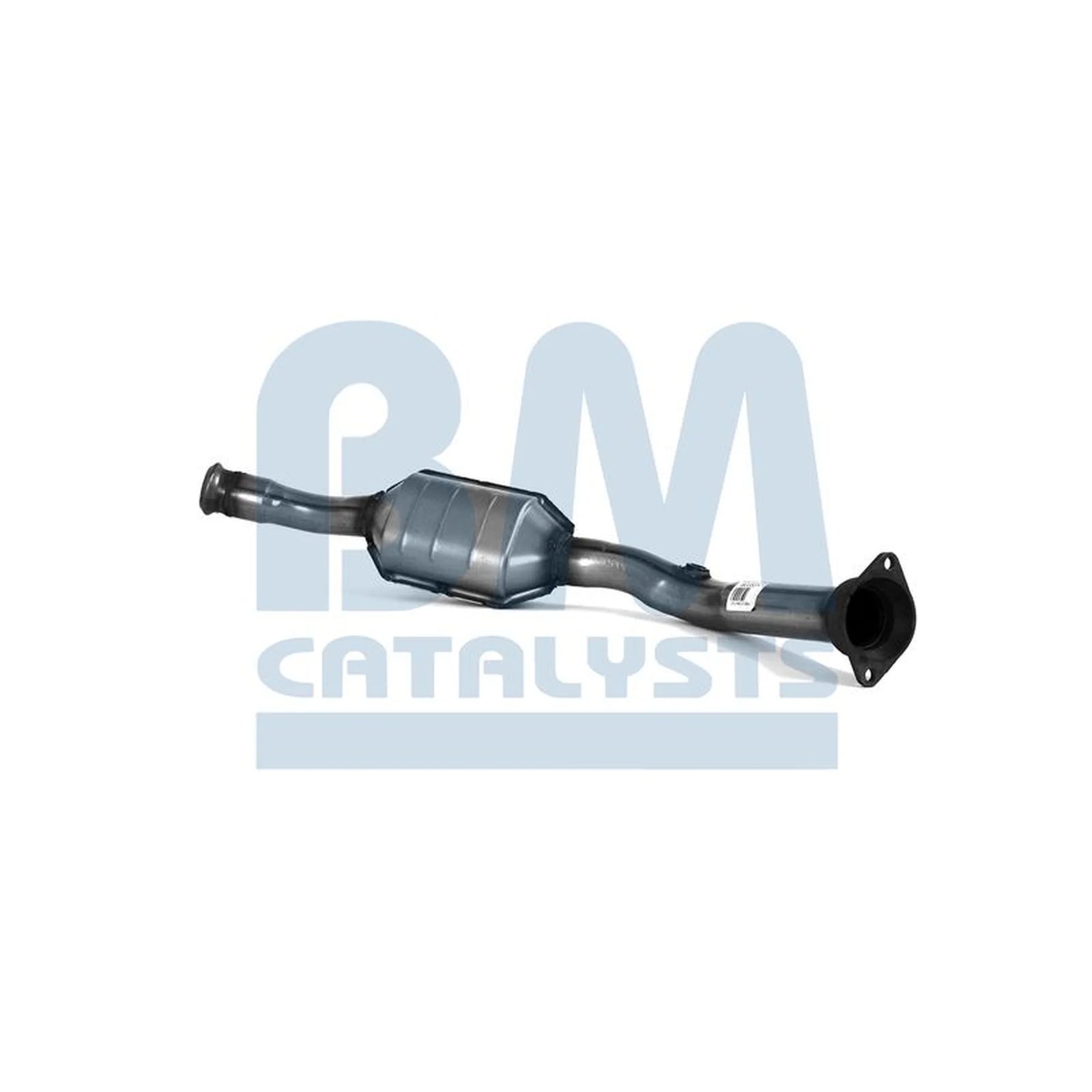 BM Catalysts Homologated Petrol Cat BM90353H