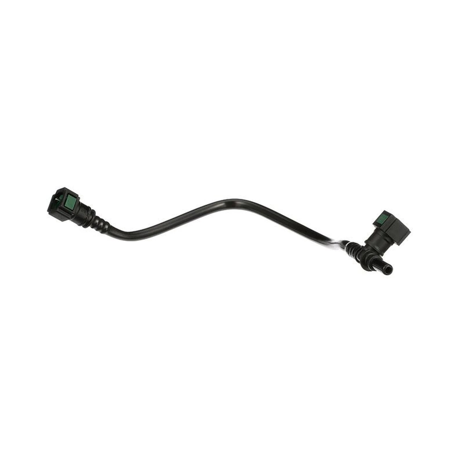 Gates Fuel Overflow Hose Pipe MFL1193