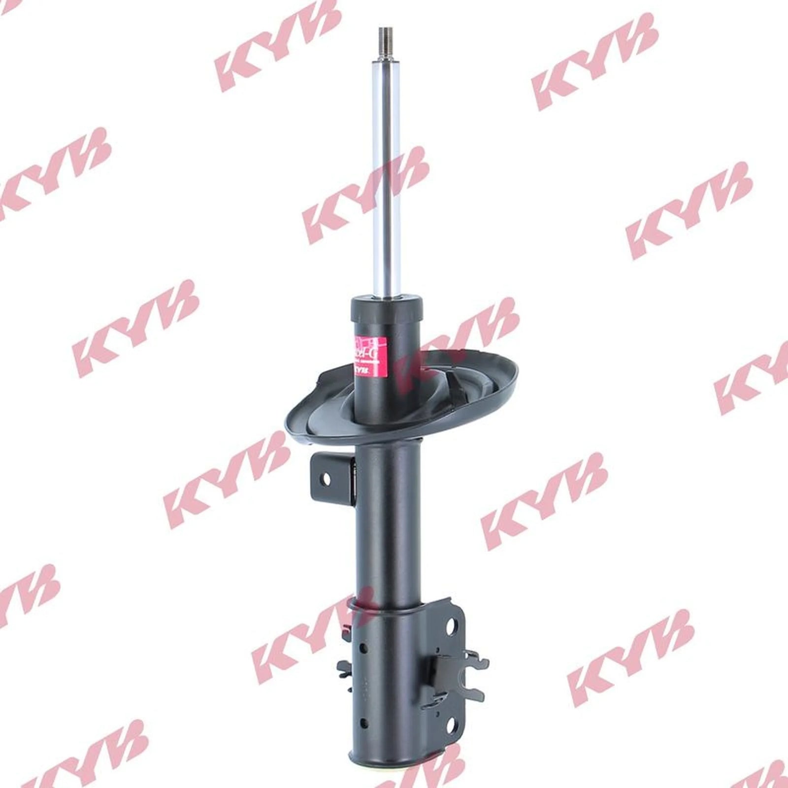 KYB 2 x Front Shock Absorbers fits Renault Latitude 2010-2011 1.5 2.0 2.5 3.0