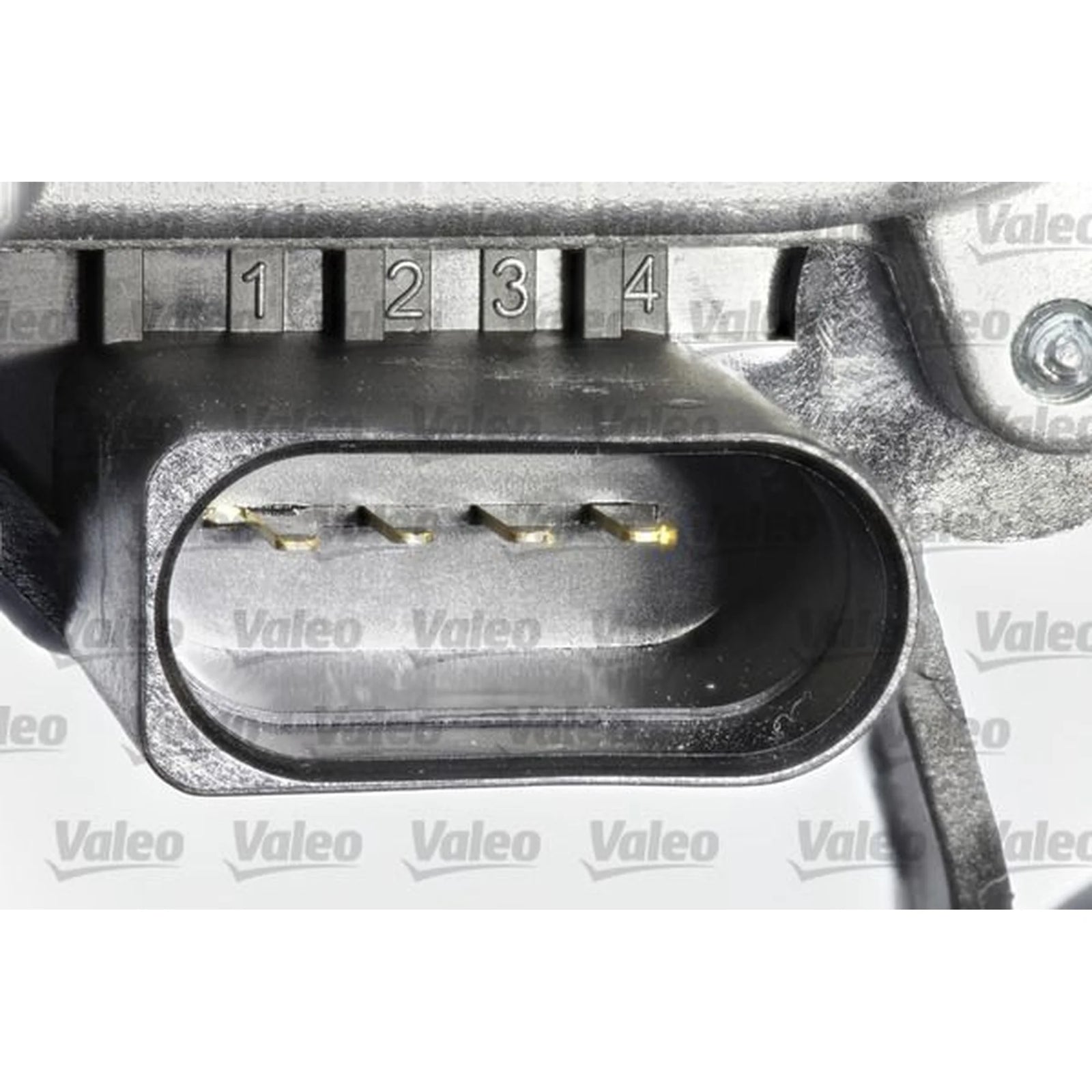 Valeo Front/Rear Wiper Motor Rear 582650